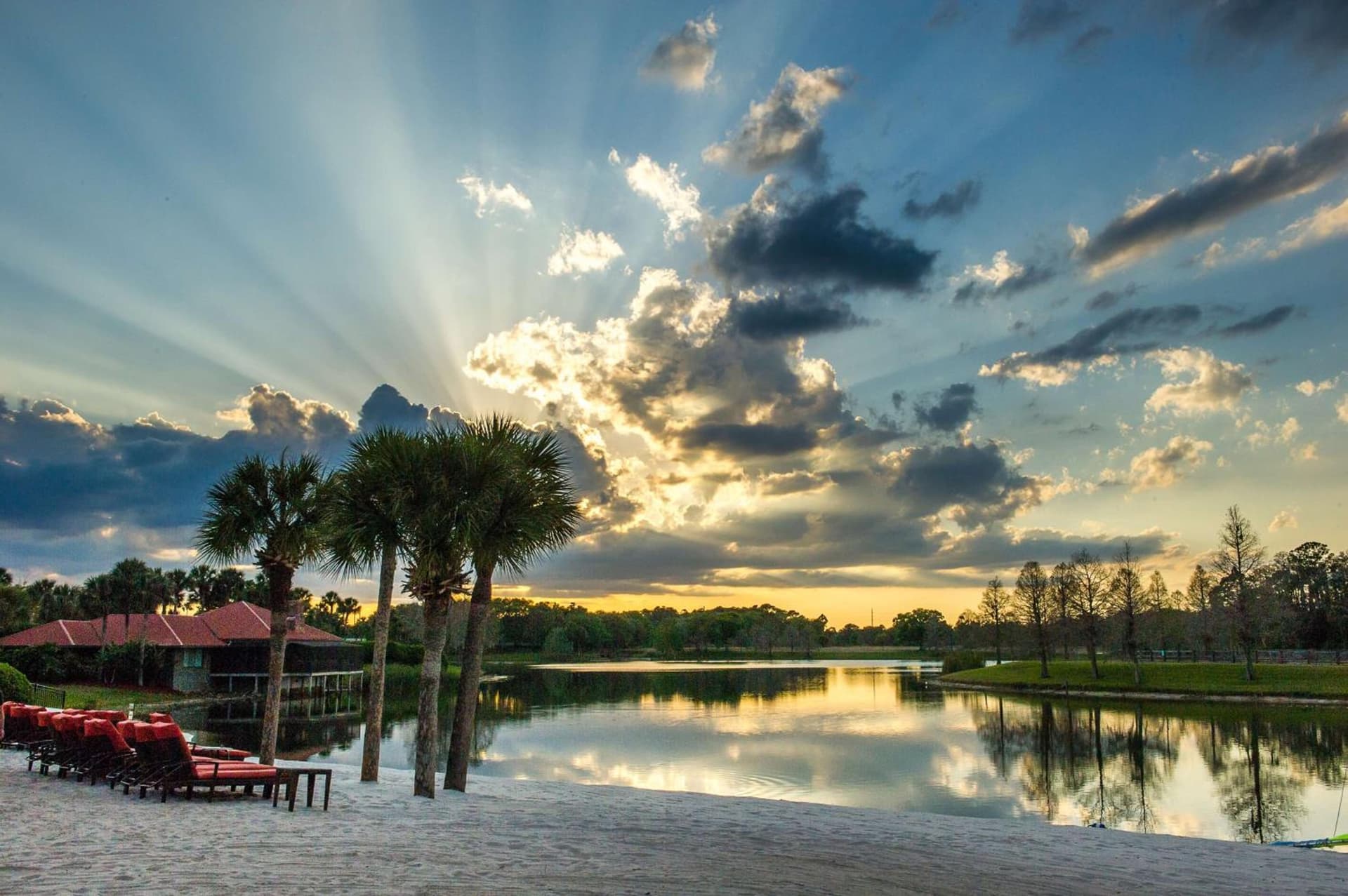 Hyatt Regency Grand Cypress Resort - Free Shuttle to Theme Parks! gallery photo in Orlando, FL — image 61