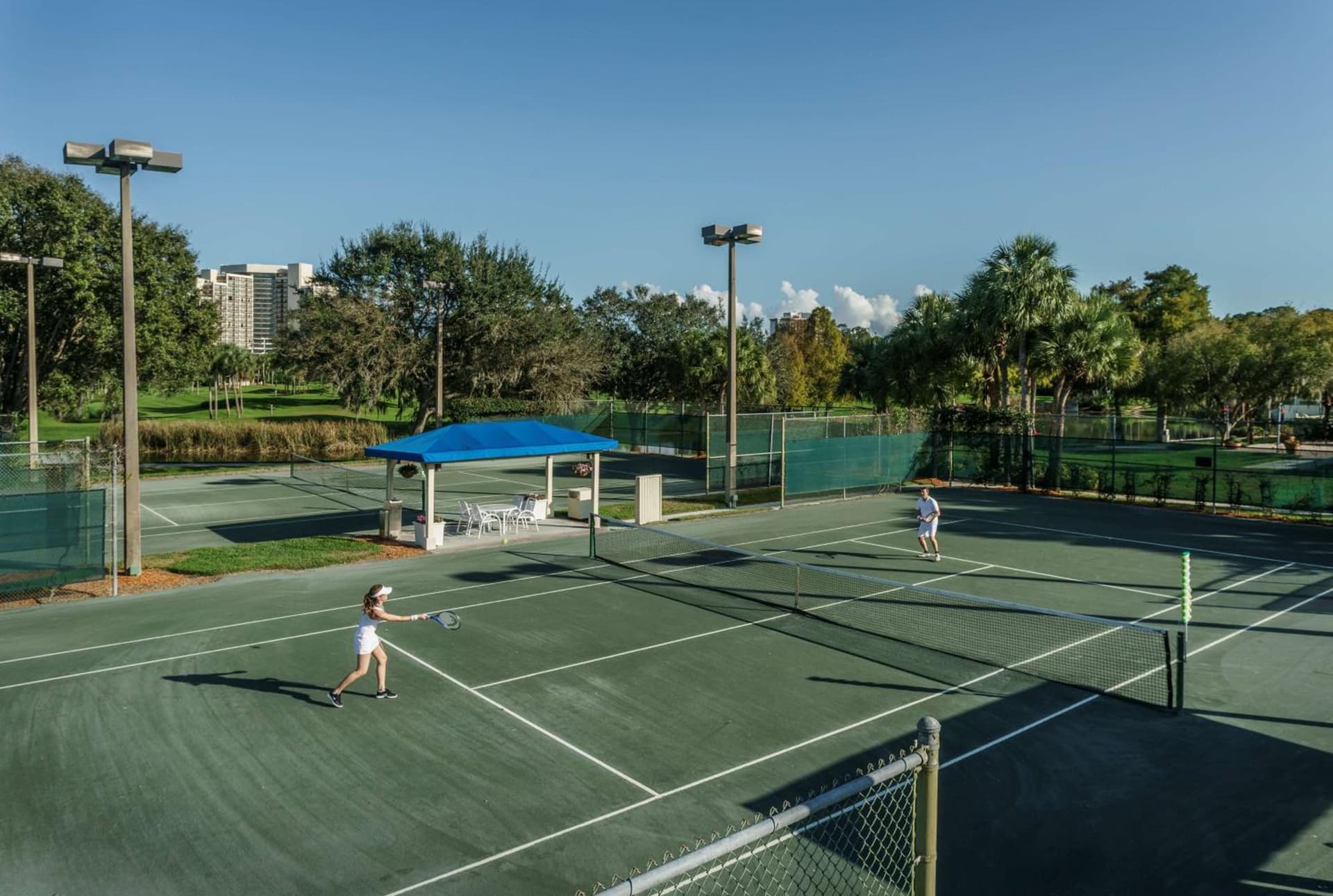 Hyatt Regency Grand Cypress Resort - Free Shuttle to Theme Parks! gallery photo in Orlando, FL — image 40
