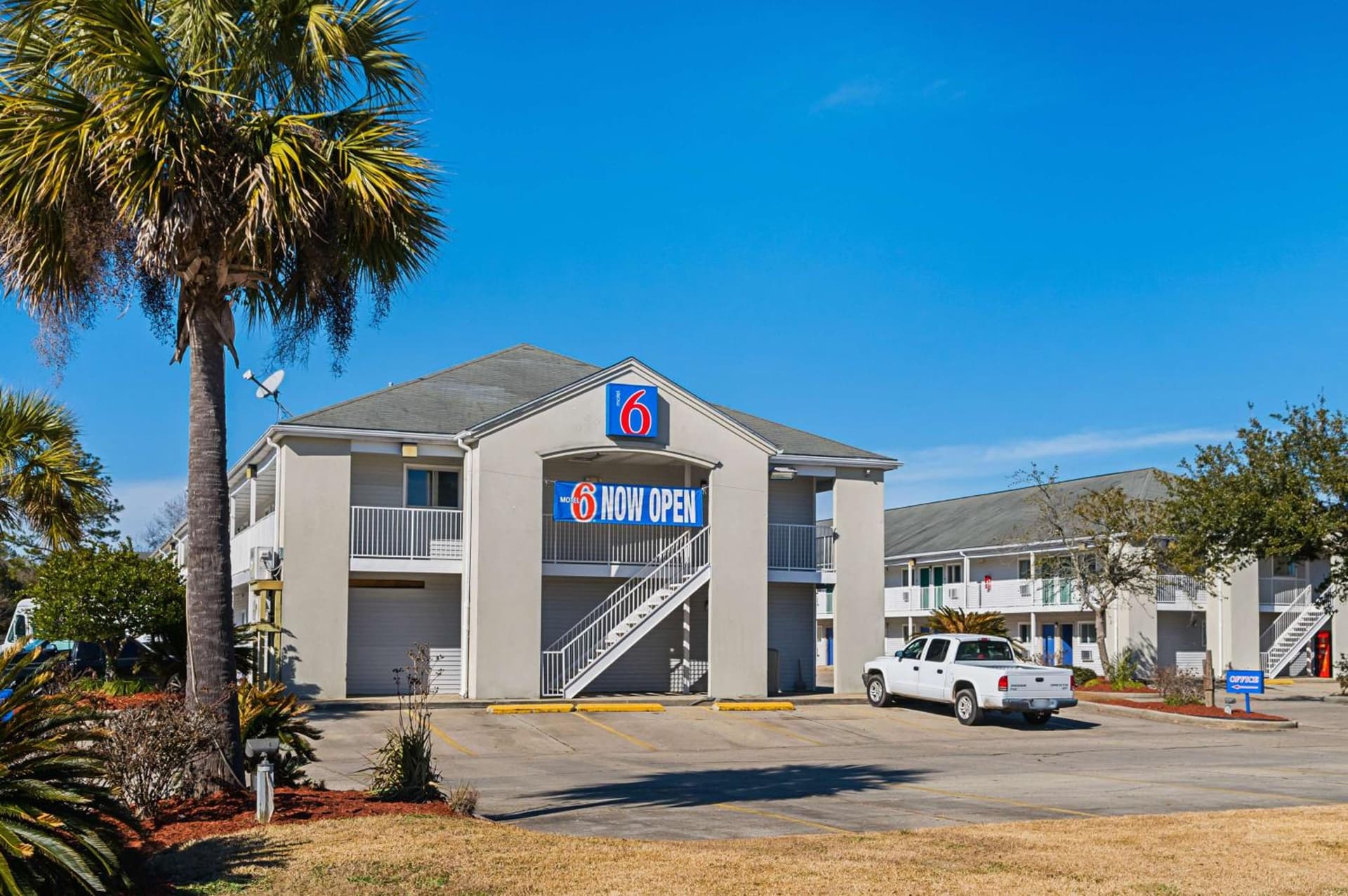 Motel 6-Bay Saint Louis, MS gallery photo in Bay Saint Louis, MS — image 41