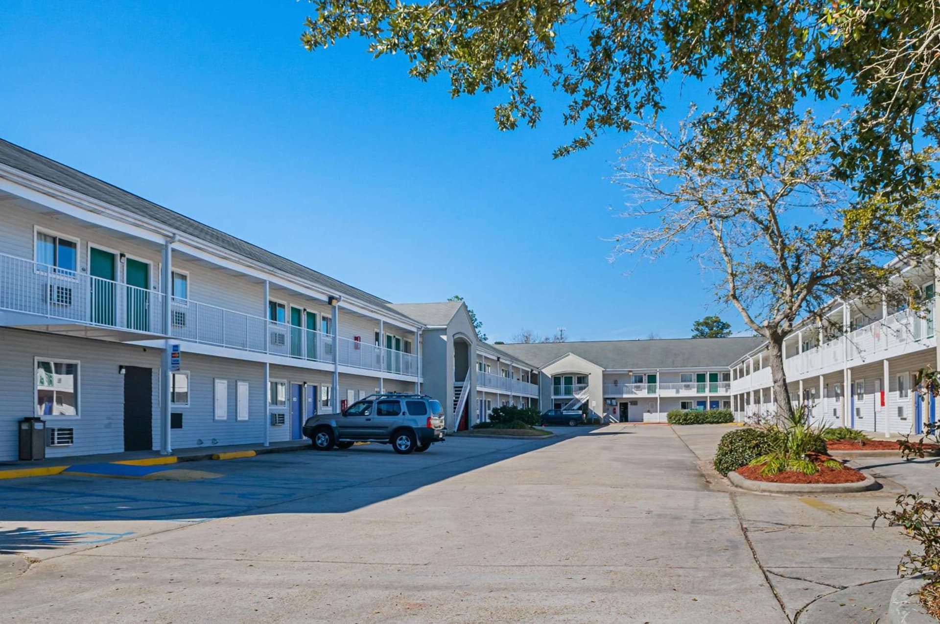 Motel 6-Bay Saint Louis, MS gallery photo in Bay Saint Louis, MS — image 44