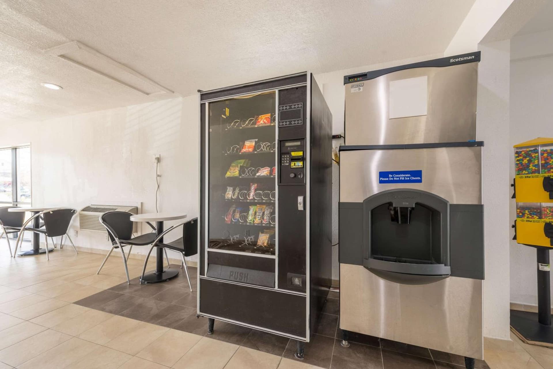 Motel 6-Dayton, OH gallery photo in Dayton, OH — image 22