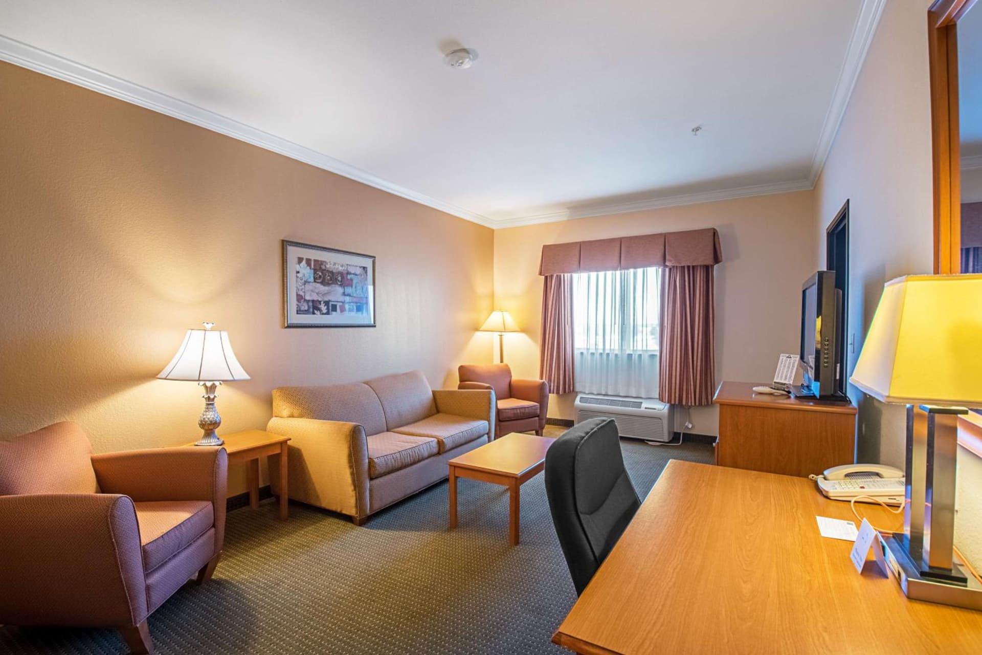 Days Inn by Wyndham Copperas Cove gallery photo in Copperas Cove, TX — image 48