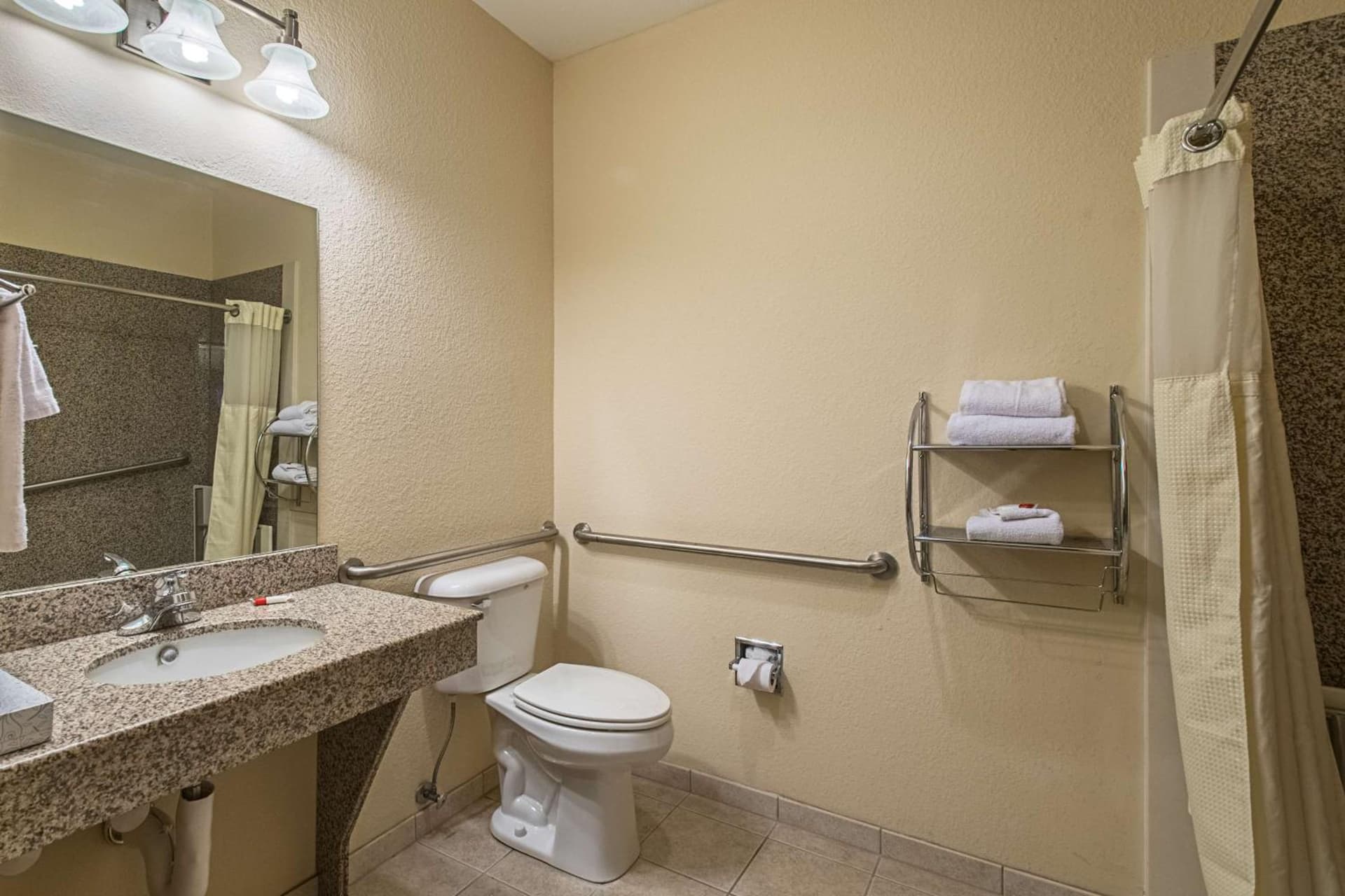 Days Inn by Wyndham Copperas Cove gallery photo in Copperas Cove, TX — image 34