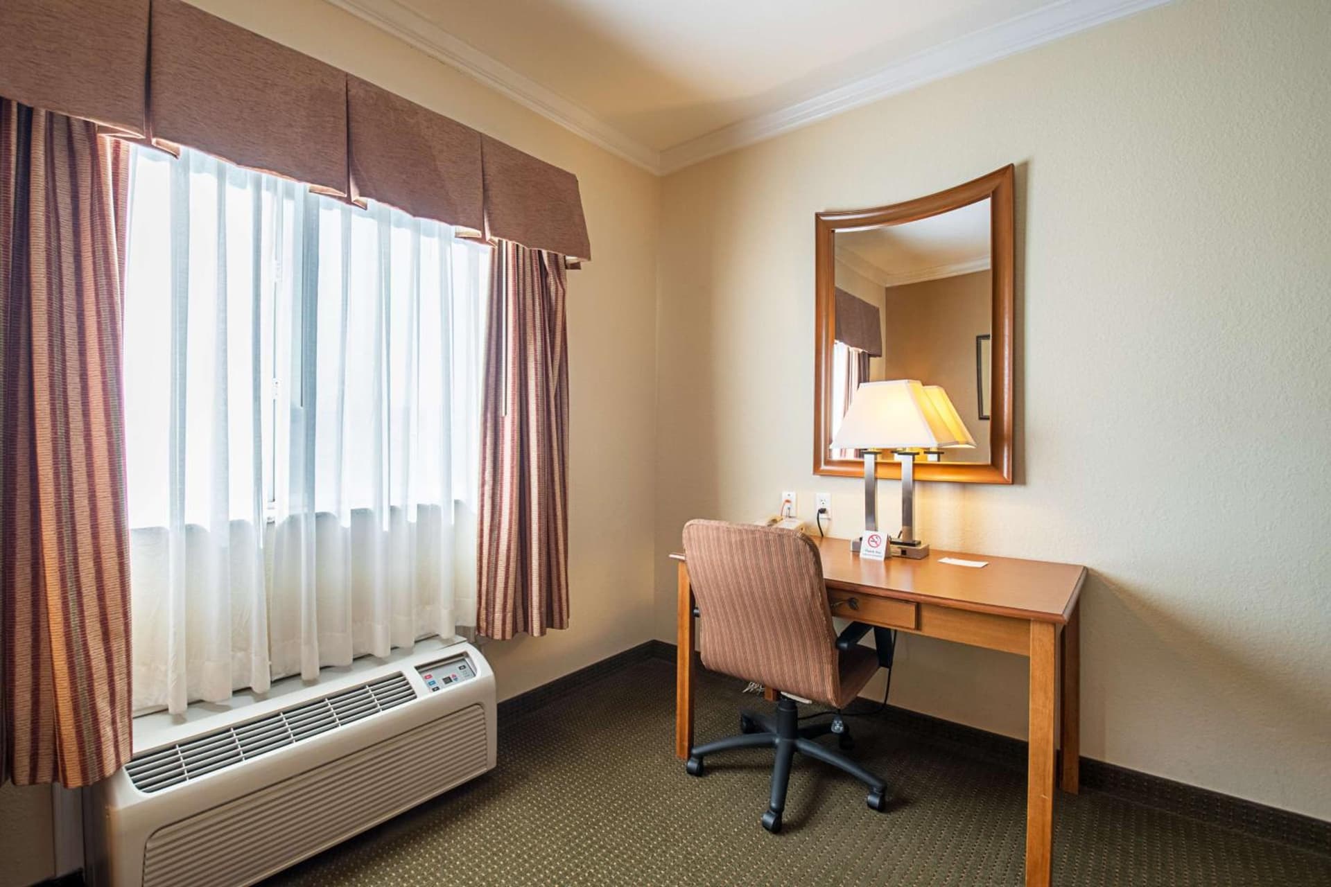 Days Inn by Wyndham Copperas Cove gallery photo in Copperas Cove, TX — image 29