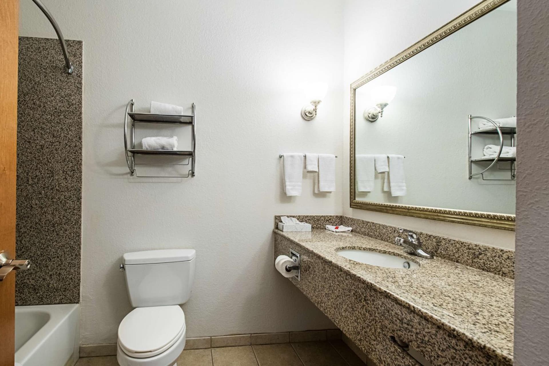 Days Inn by Wyndham Copperas Cove gallery photo in Copperas Cove, TX — image 39
