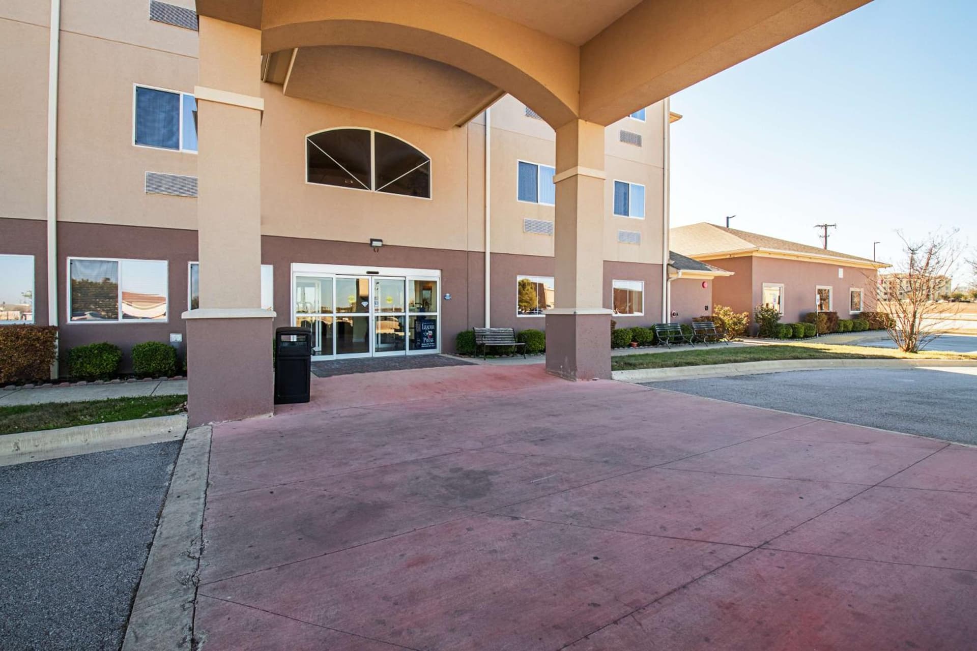 Days Inn by Wyndham Copperas Cove gallery photo in Copperas Cove, TX — image 21