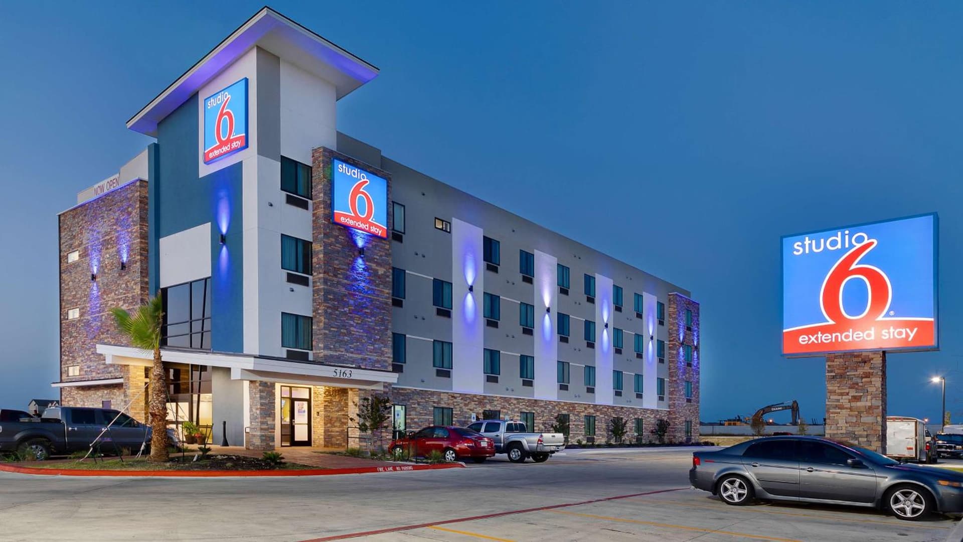 Studio 6-Buda, TX — hotel in Buda, Texas