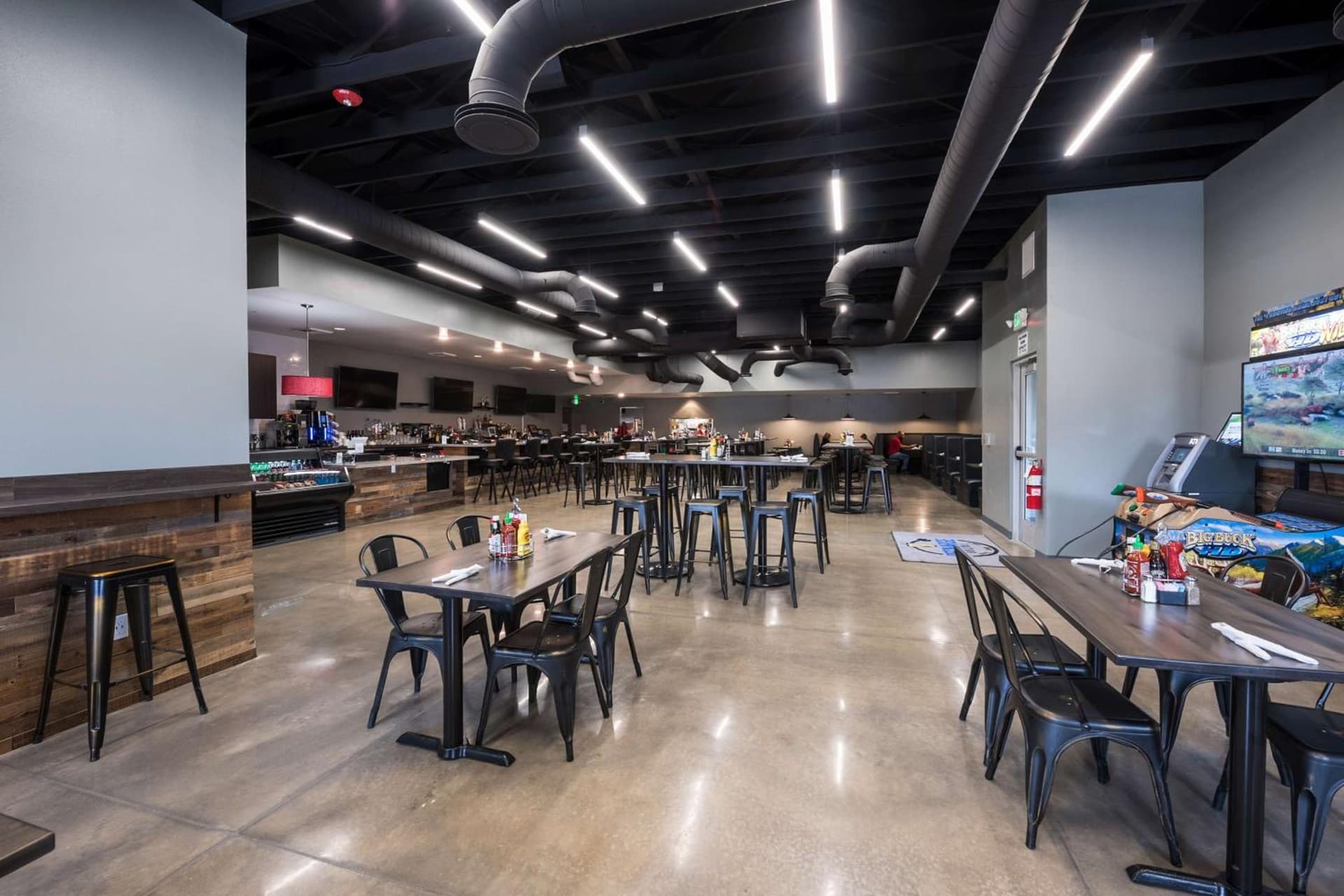 Studio 6-Mccarran, NV - Sparks - Tahoe - Reno Industrial Center gallery photo in Clark, NV — image 35