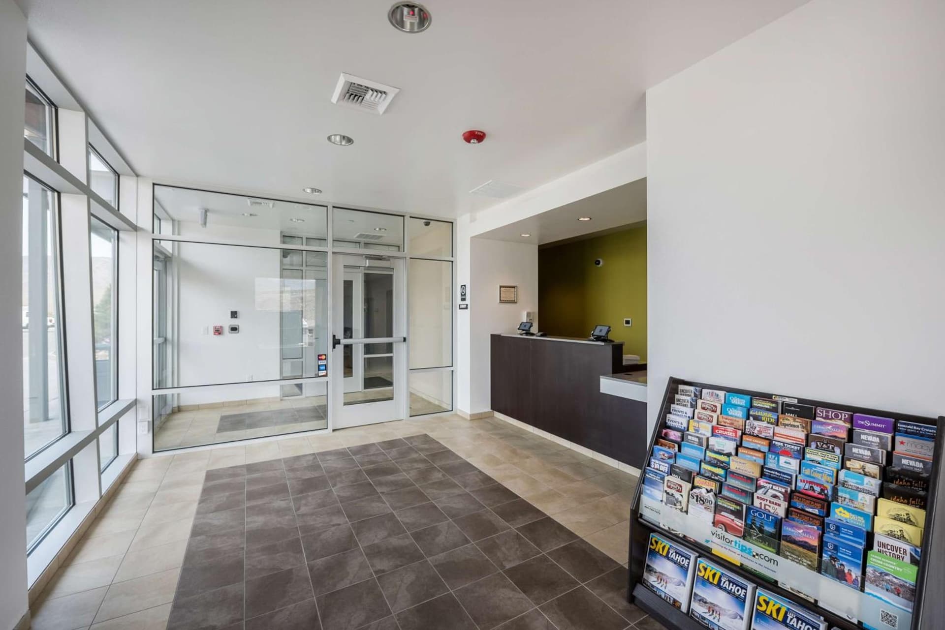 Studio 6-Mccarran, NV - Sparks - Tahoe - Reno Industrial Center gallery photo in Clark, NV — image 19