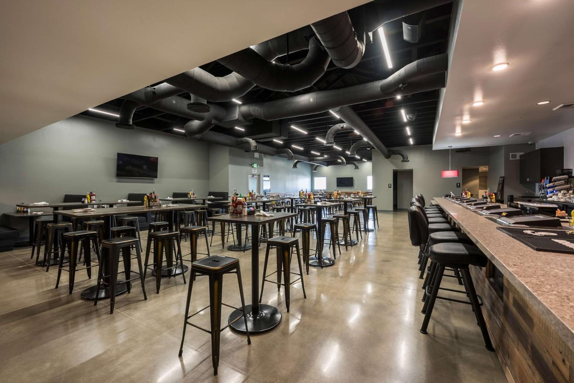 Studio 6-Mccarran, NV - Sparks - Tahoe - Reno Industrial Center gallery photo in Clark, NV — image 23