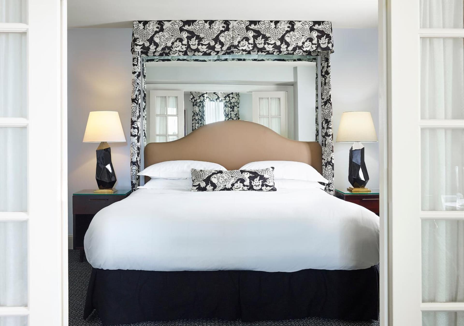 The Eliot Hotel gallery photo in Boston, MA — image 27