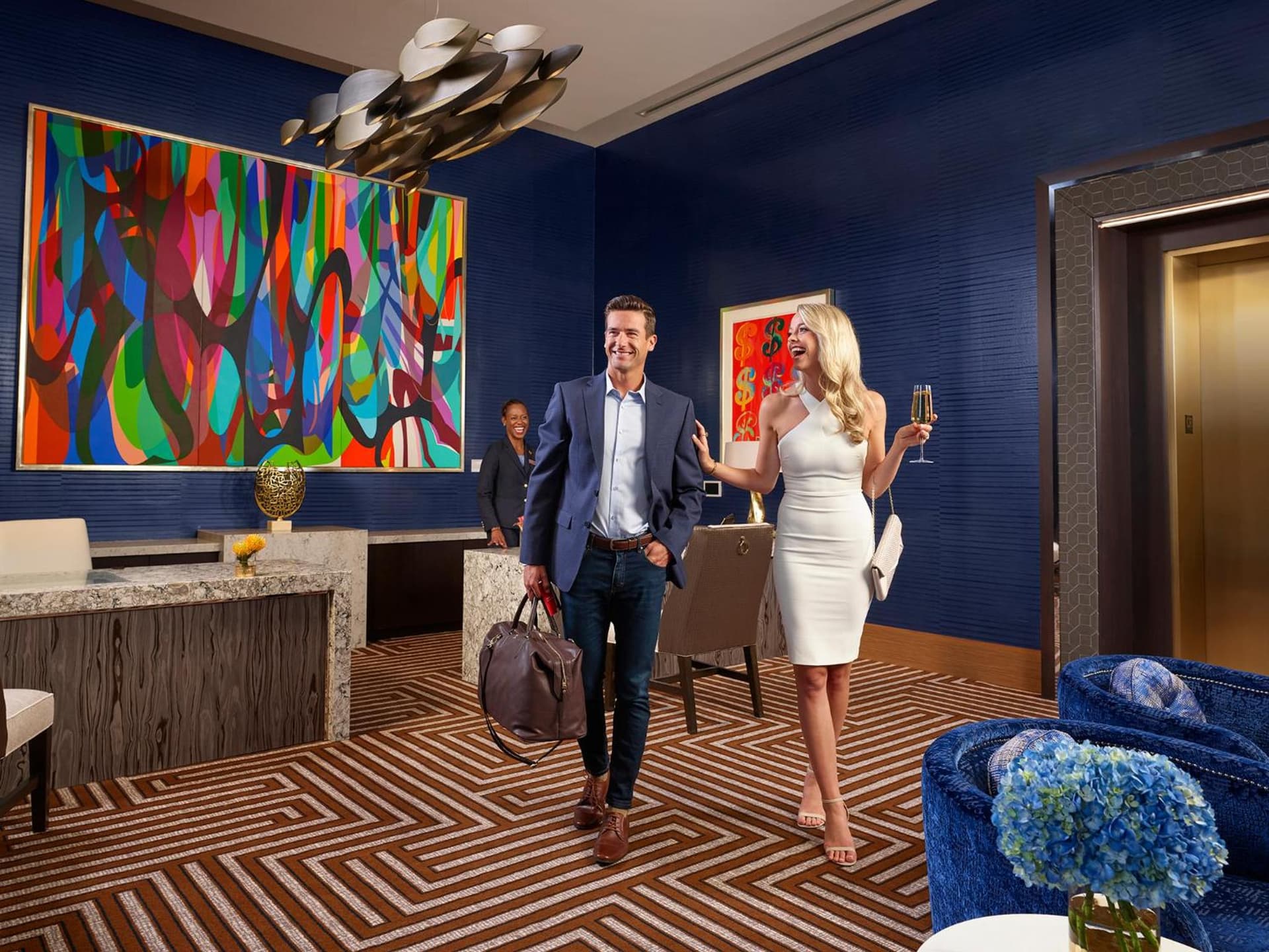 Live! Casino & Hotel - Baltimore Washington Airport – BWI gallery photo in Hanover — image 35