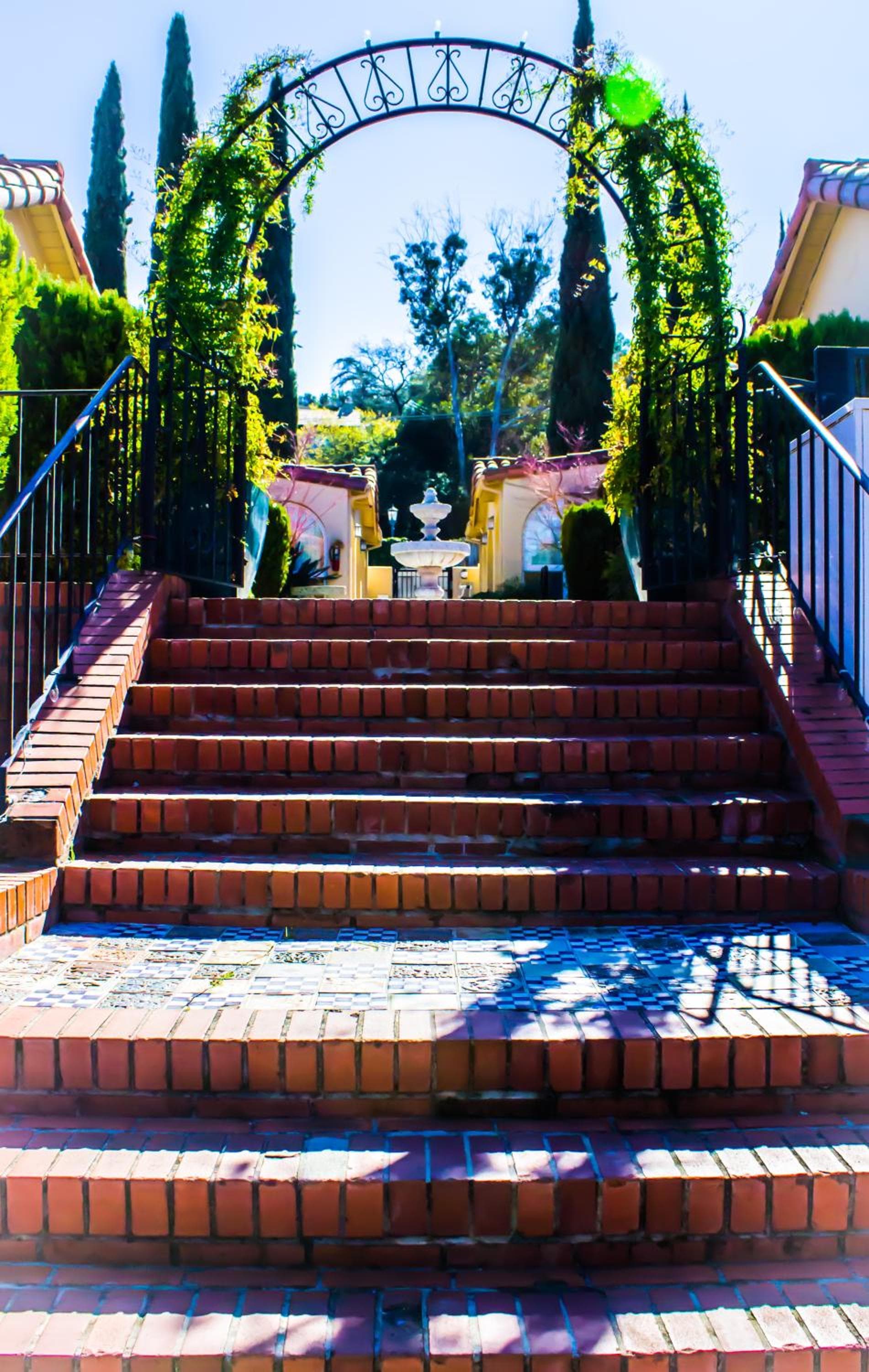Los Gatos Garden Inn Hotel gallery photo in Los Gatos, CA — image 12