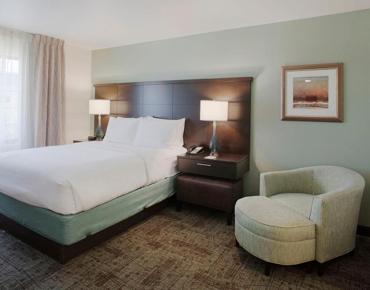 Staybridge Suites Fayetteville/Univ Of Arkansas by IHG gallery photo in Fayetteville, AR — image 7