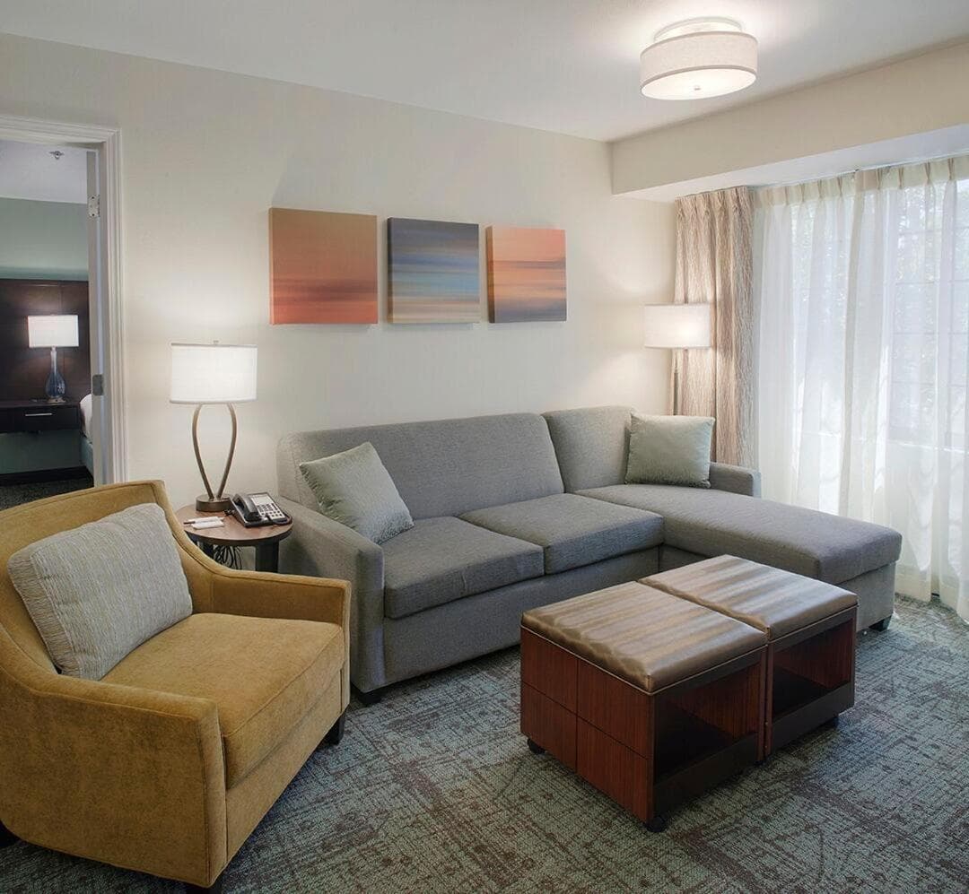 Staybridge Suites Fayetteville/Univ Of Arkansas by IHG gallery photo in Fayetteville, AR — image 25