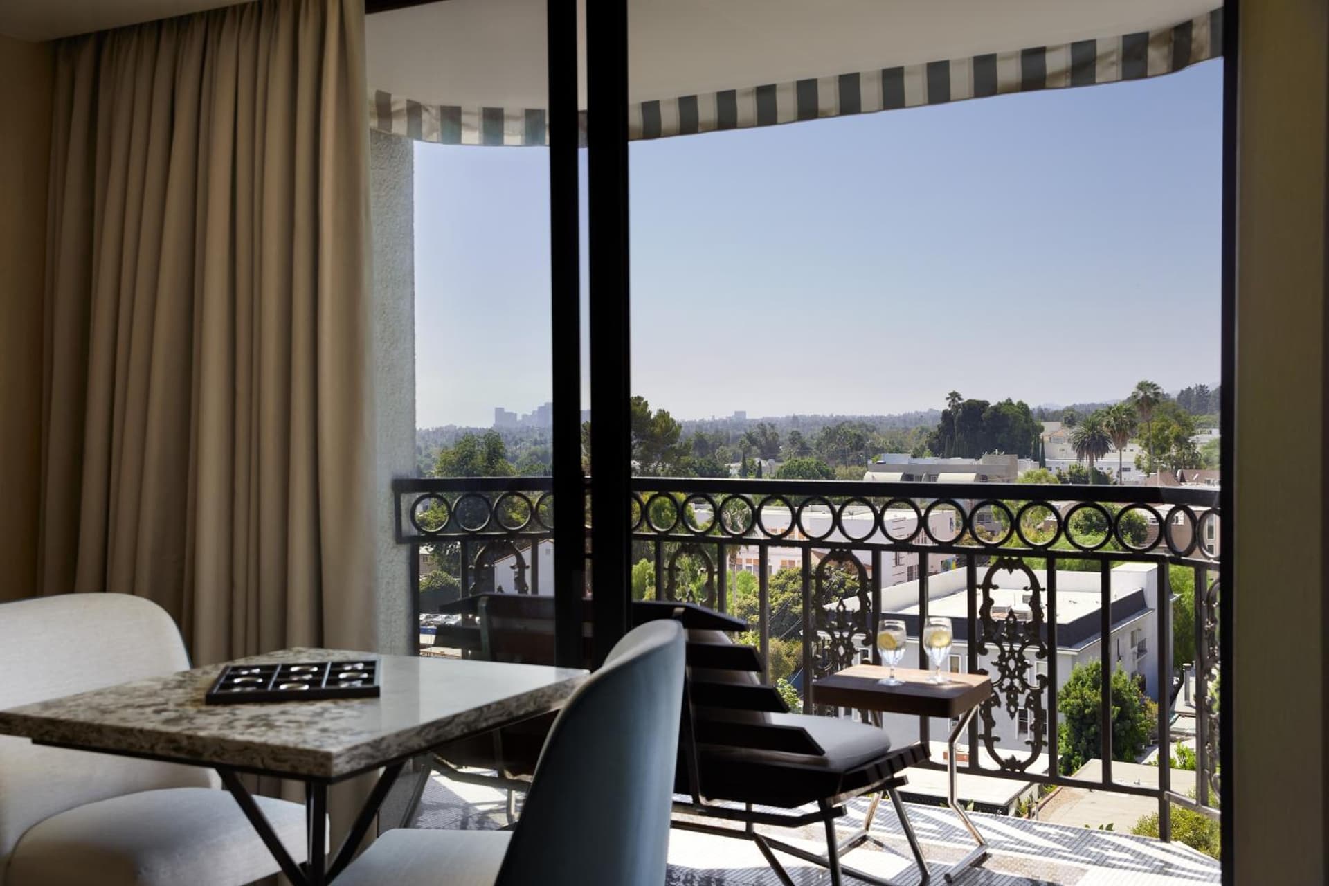 The London West Hollywood at Beverly Hills gallery photo in Los Angeles, CA — image 56