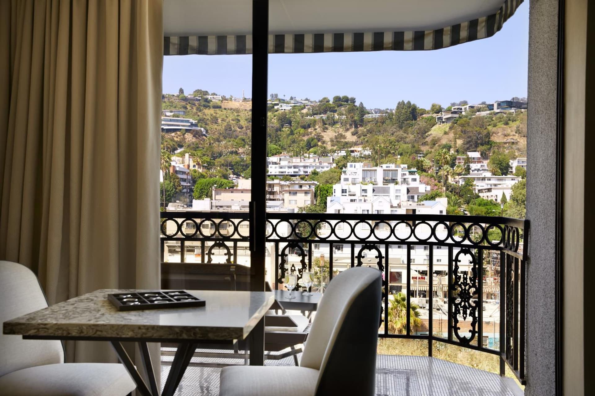 The London West Hollywood at Beverly Hills gallery photo in Los Angeles, CA — image 71