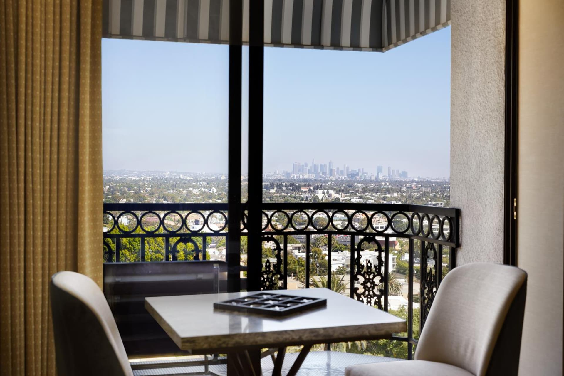 The London West Hollywood at Beverly Hills gallery photo in Los Angeles, CA — image 5