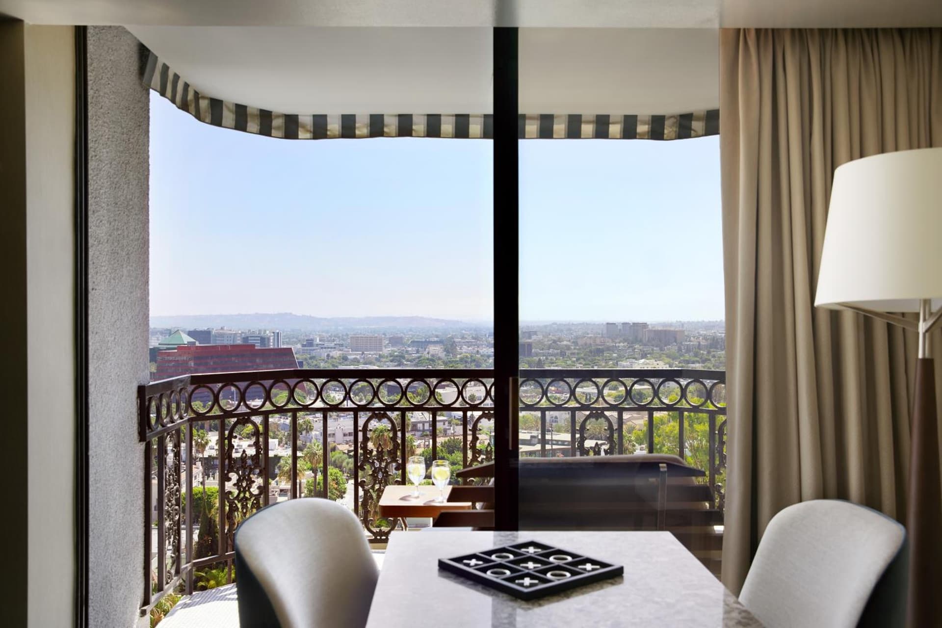 The London West Hollywood at Beverly Hills gallery photo in Los Angeles, CA — image 26