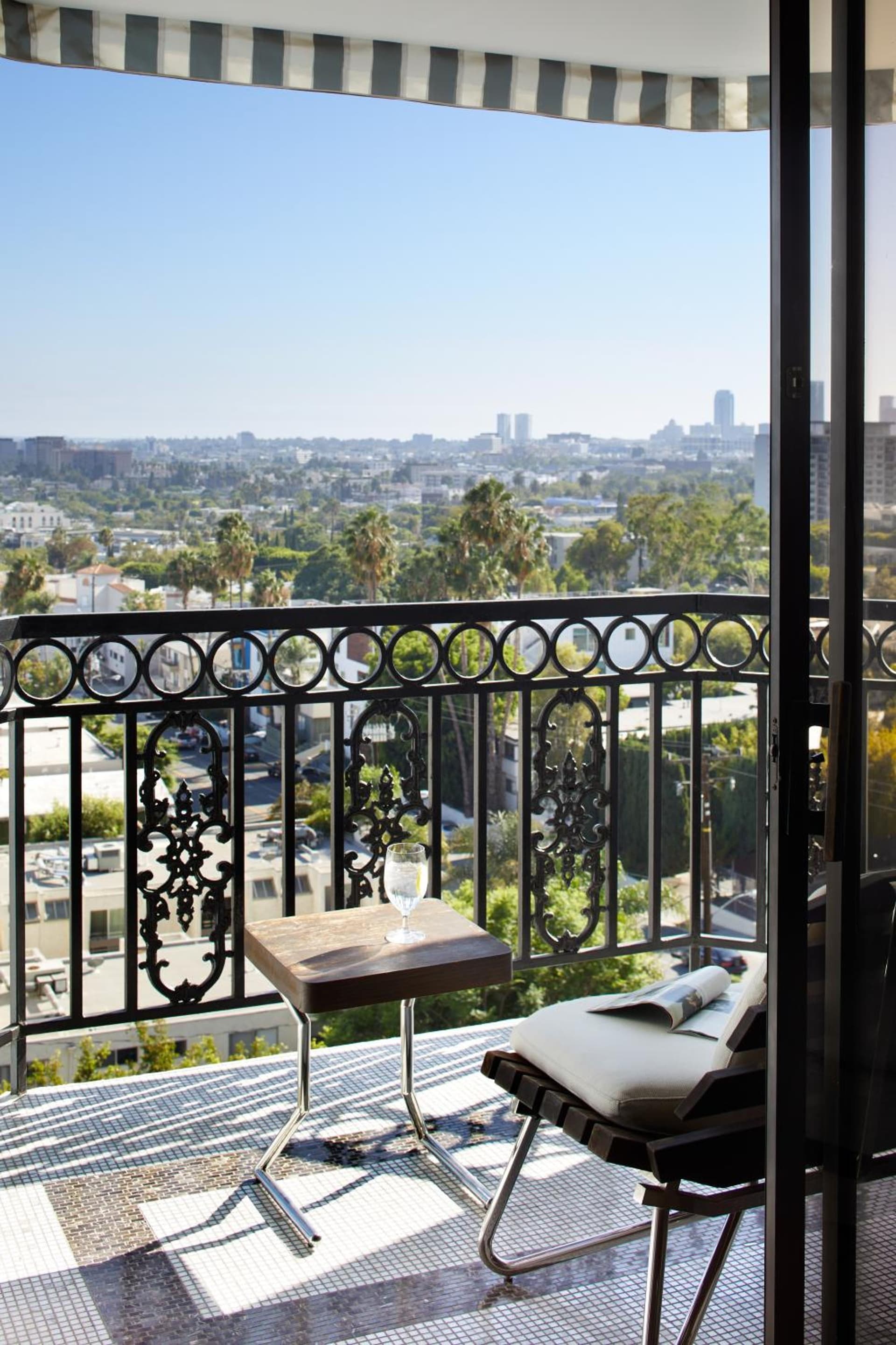The London West Hollywood at Beverly Hills gallery photo in Los Angeles, CA — image 11