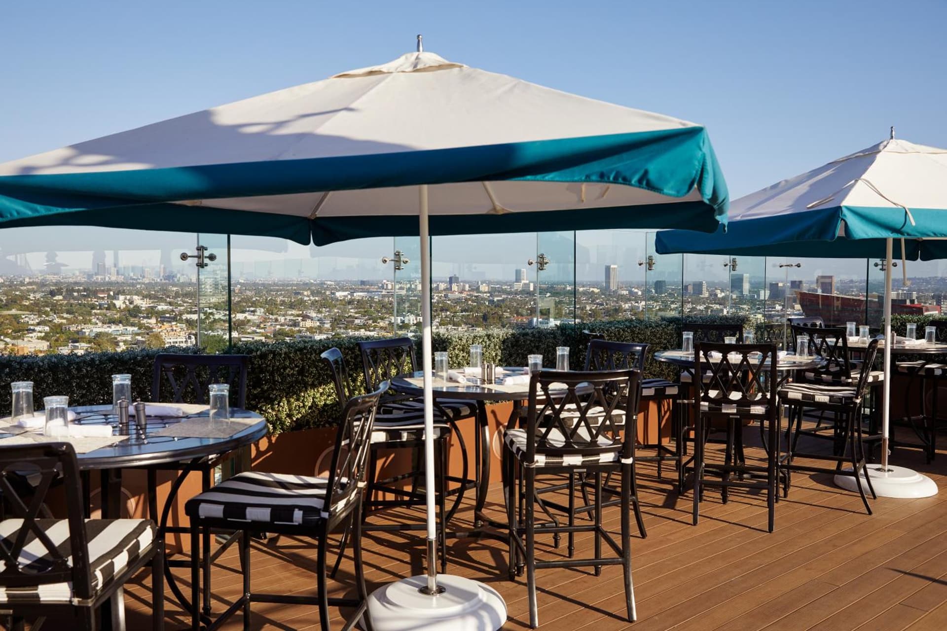 The London West Hollywood at Beverly Hills gallery photo in Los Angeles, CA — image 12