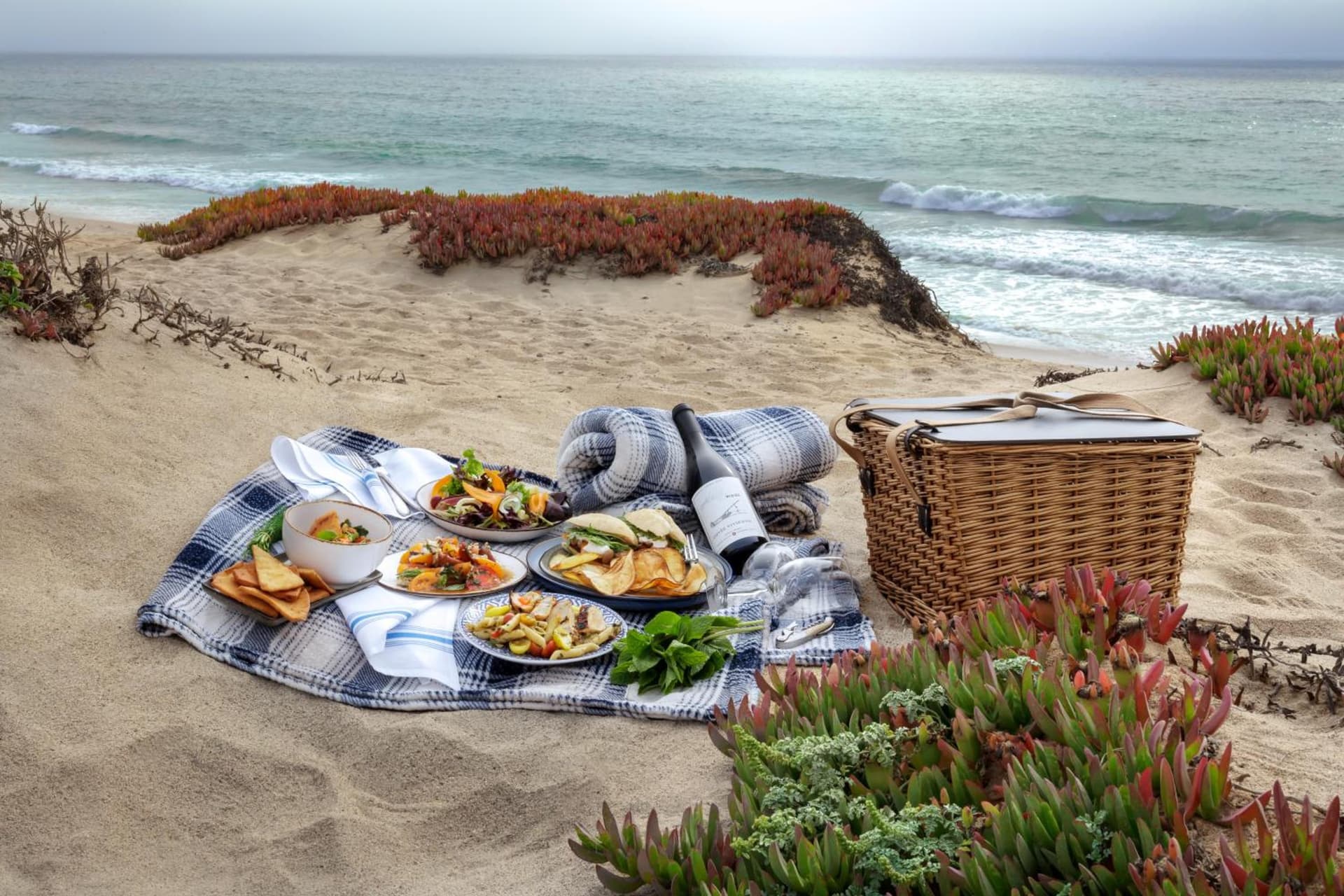 Sanctuary Beach Resort gallery photo in Marina, CA — image 9