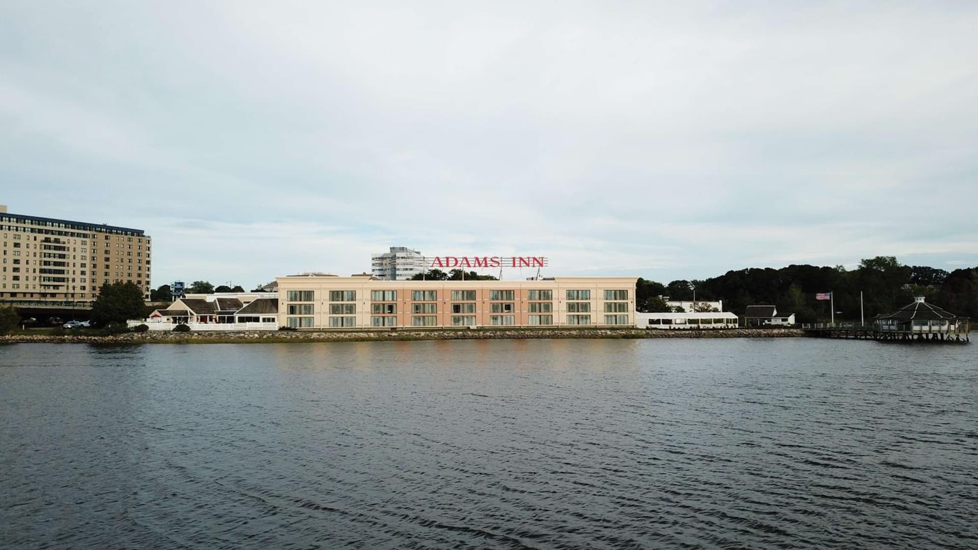 Best Western Adams Inn Quincy-Boston gallery photo in Quincy, MA — image 40