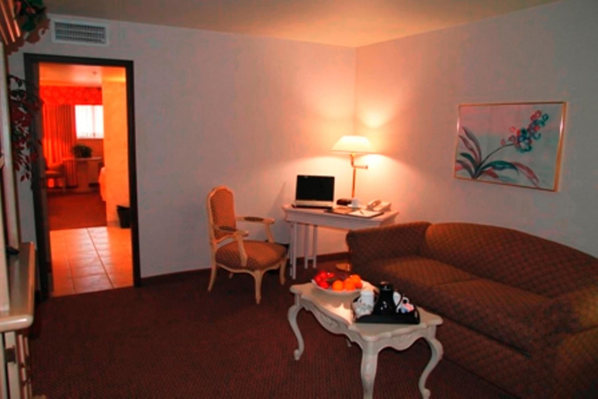 Ramada by Wyndham Viscount Suites Tucson East gallery photo in Tucson, AZ — image 44