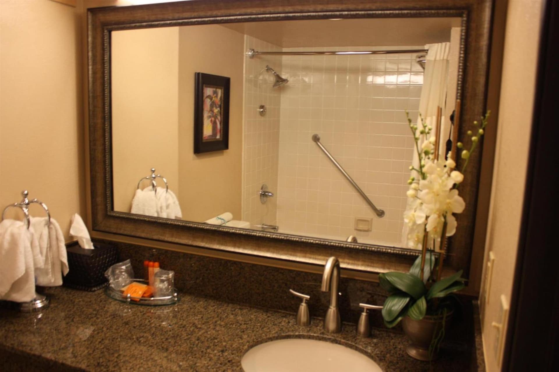 Ramada by Wyndham Viscount Suites Tucson East gallery photo in Tucson, AZ — image 31