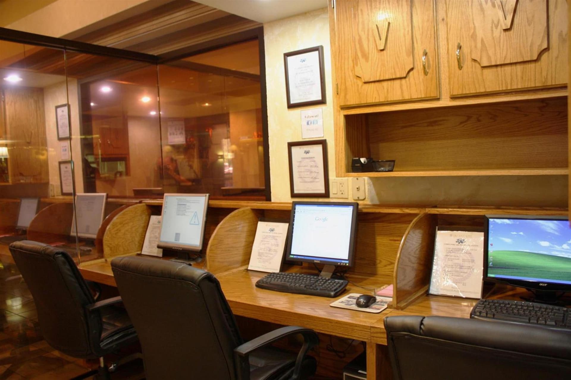 Ramada by Wyndham Viscount Suites Tucson East gallery photo in Tucson, AZ — image 25