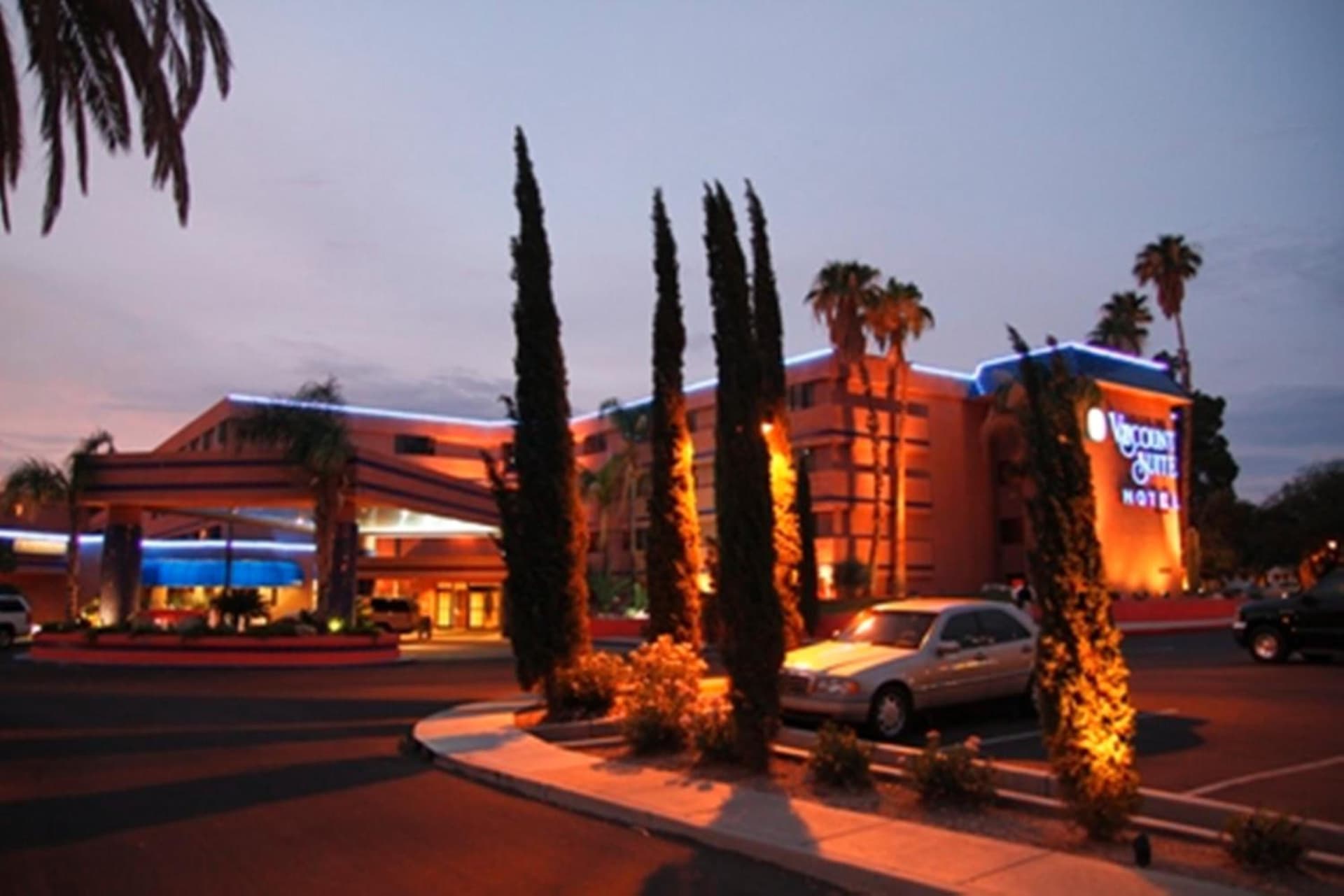 Ramada by Wyndham Viscount Suites Tucson East gallery photo in Tucson, AZ — image 26