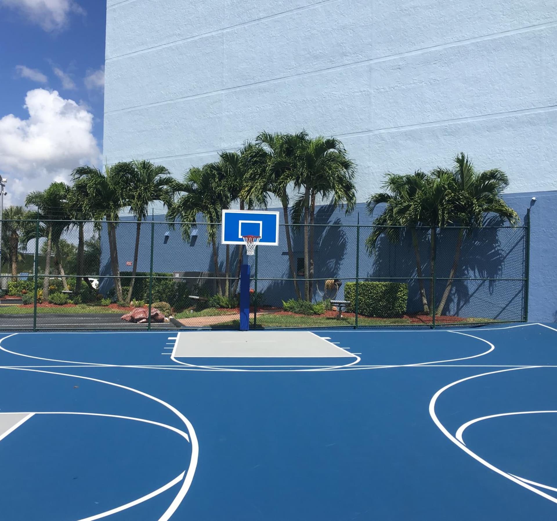 Stadium Hotel gallery photo in Miami Gardens, FL — image 19