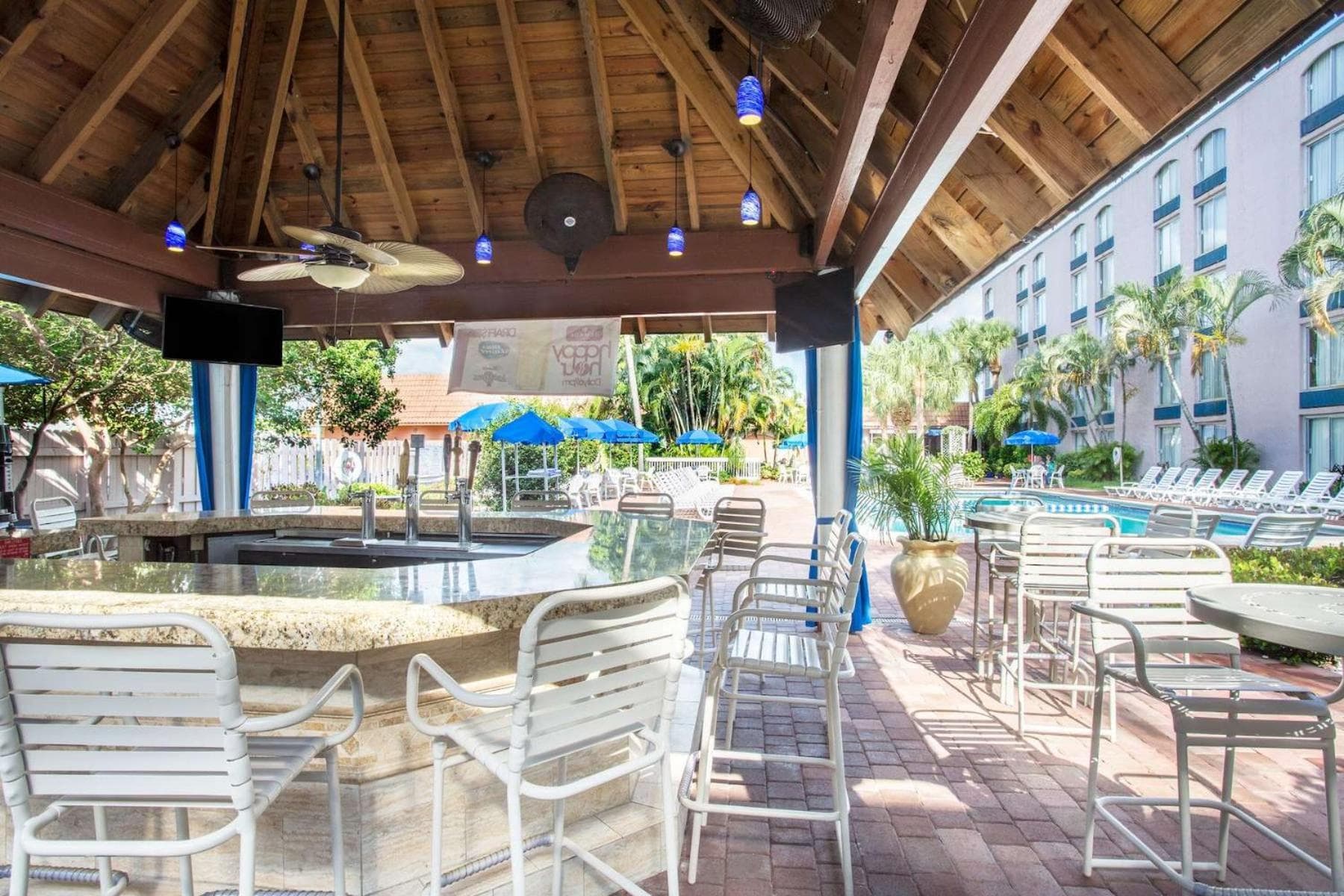 Plaza Hotel Fort Lauderdale gallery photo in Fort Lauderdale, FL — image 6