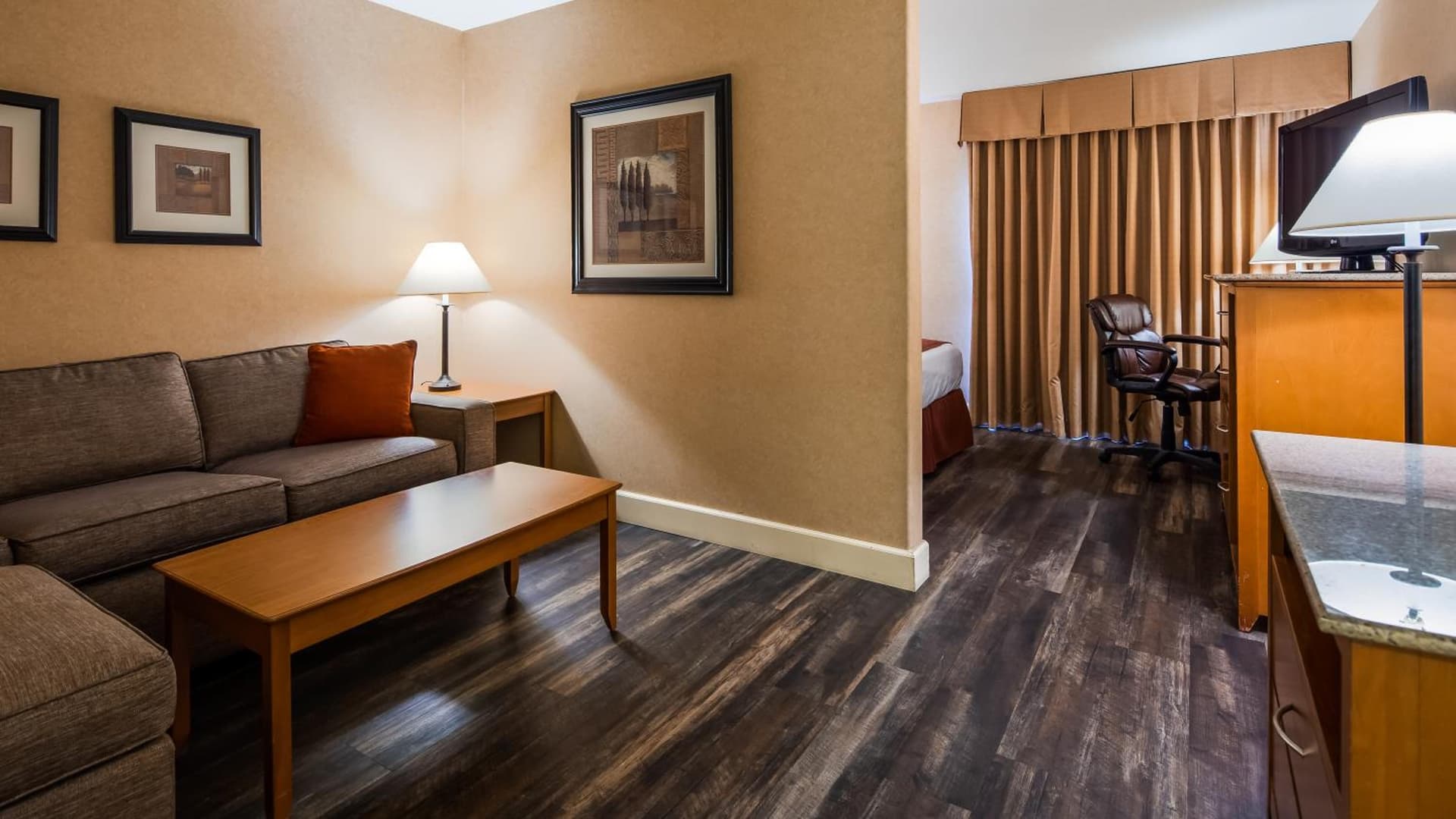 Best Western Plus Placerville Inn gallery photo in Placerville, CA — image 47