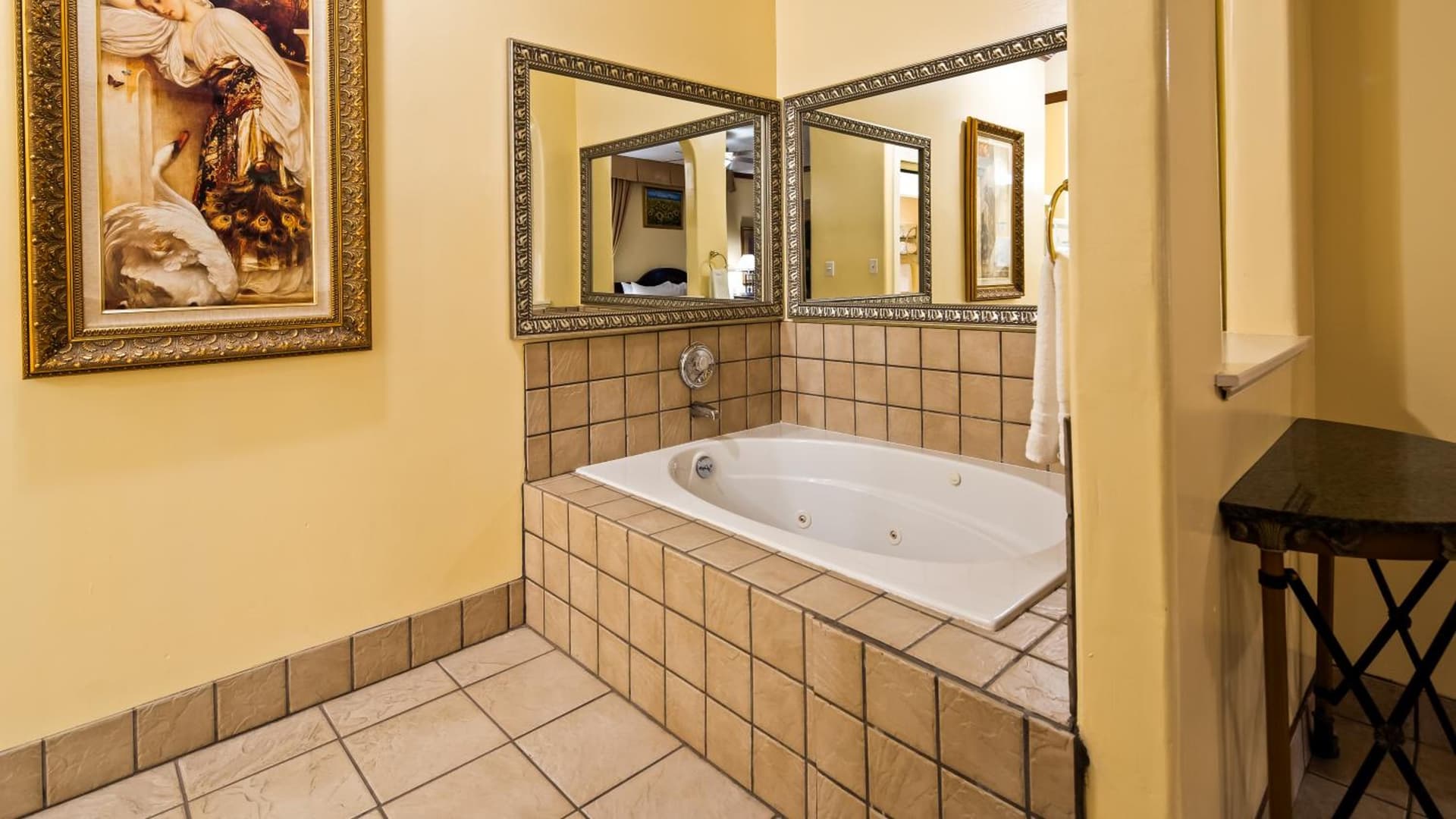Best Western Plus Placerville Inn gallery photo in Placerville, CA — image 31