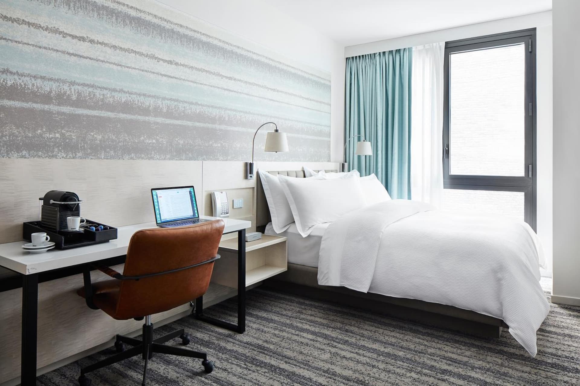 Park Terrace Hotel gallery photo in New York, NY — image 22