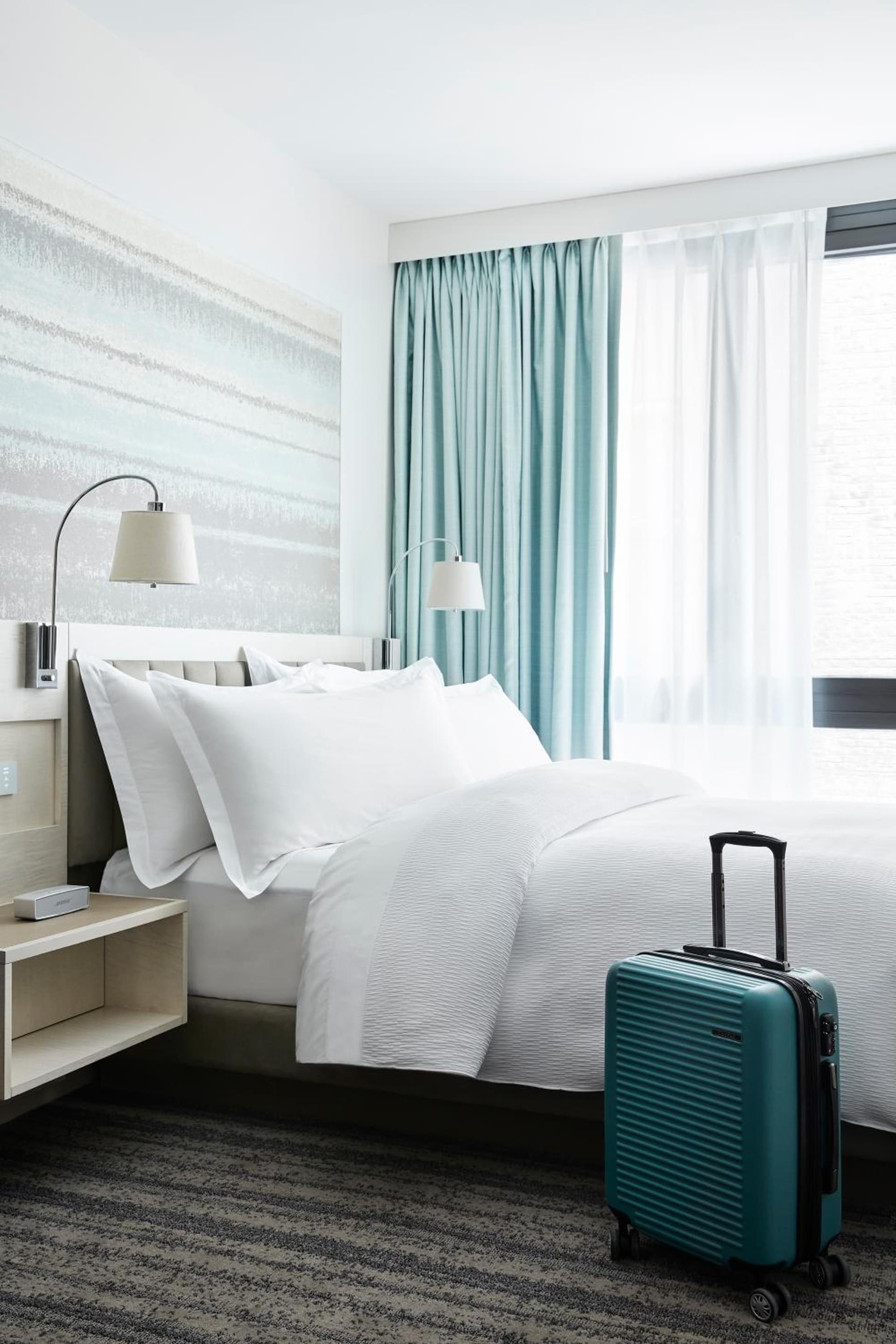 Park Terrace Hotel gallery photo in New York, NY — image 55
