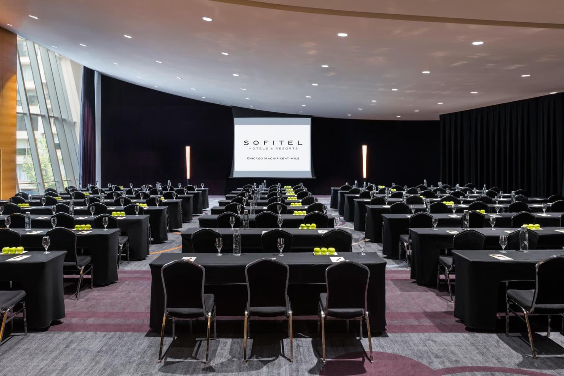Sofitel Chicago Magnificent Mile gallery photo in Chicago, IL — image 25