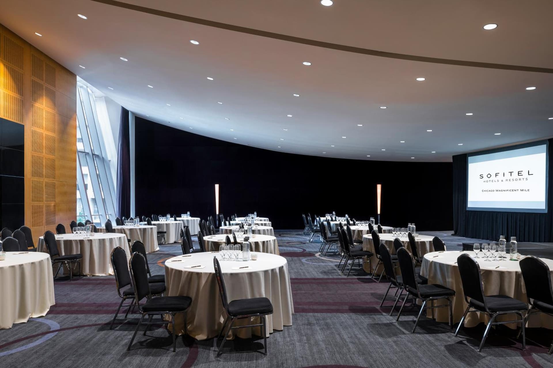 Sofitel Chicago Magnificent Mile gallery photo in Chicago, IL — image 20