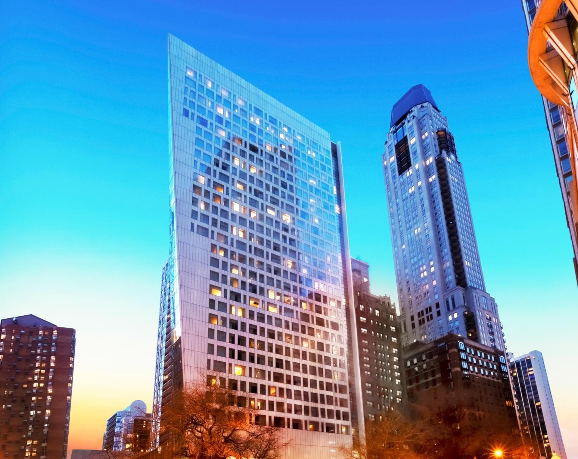 Sofitel Chicago Magnificent Mile gallery photo in Chicago, IL — image 16