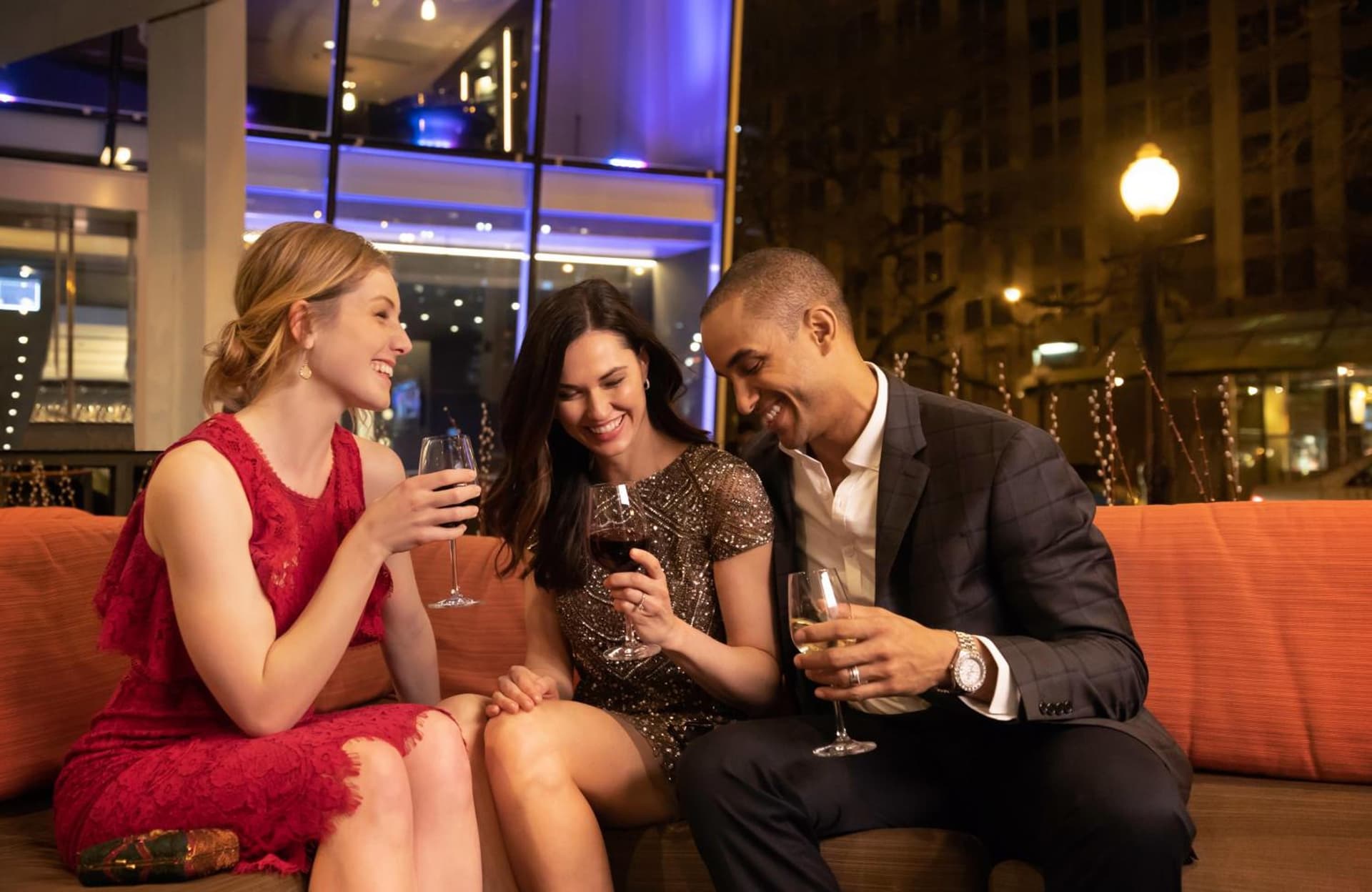 Sofitel Chicago Magnificent Mile gallery photo in Chicago, IL — image 53