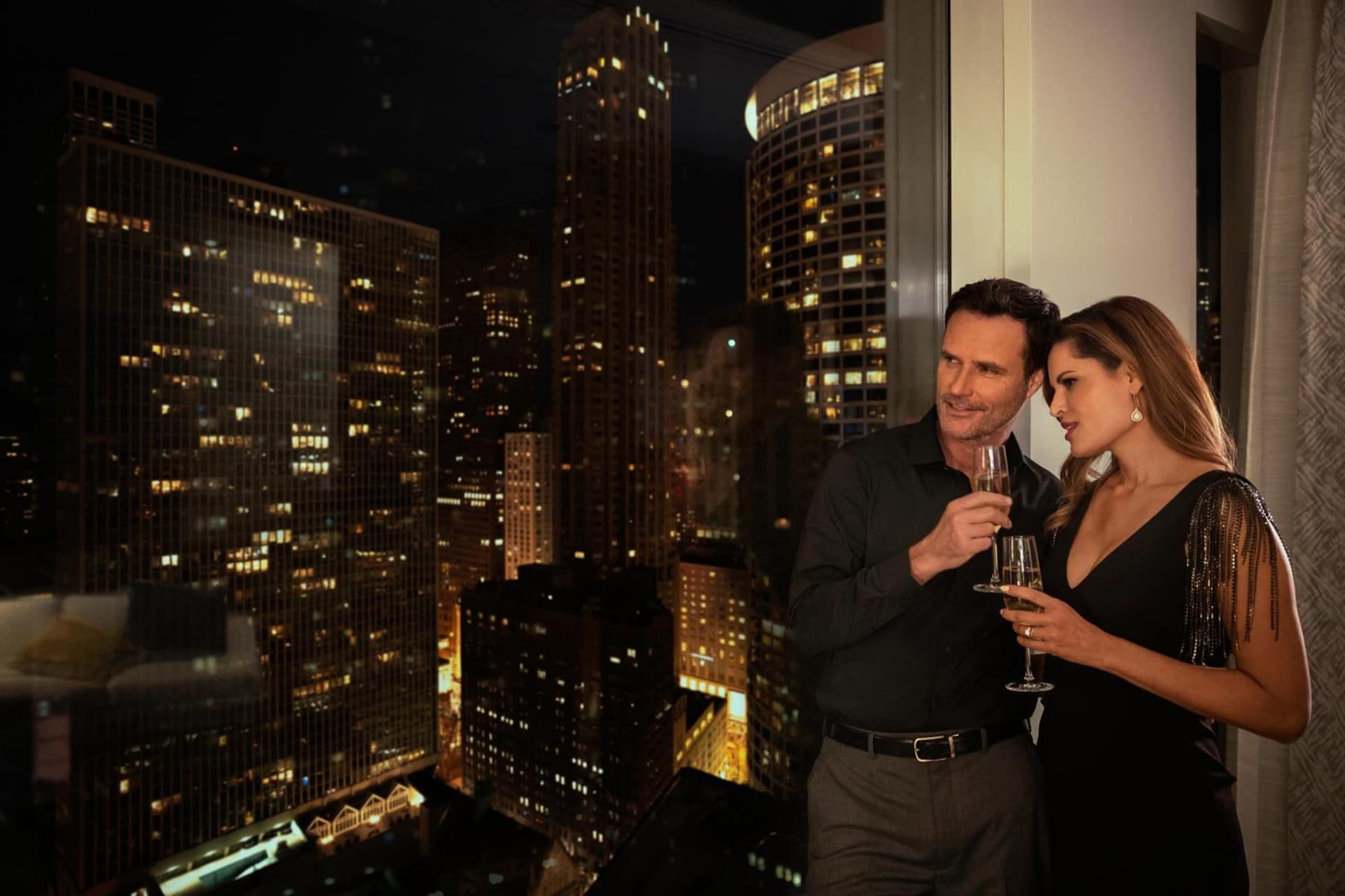 Sofitel Chicago Magnificent Mile gallery photo in Chicago, IL — image 113