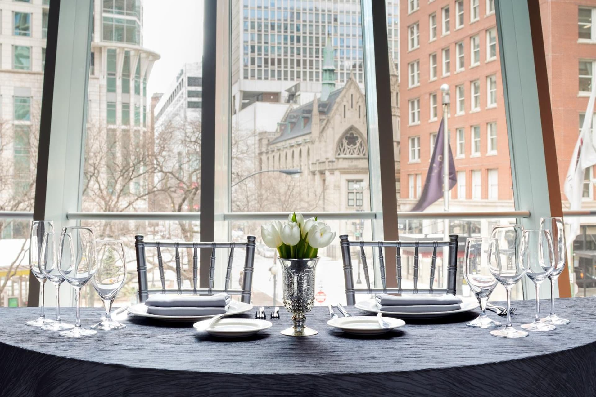 Sofitel Chicago Magnificent Mile gallery photo in Chicago, IL — image 63