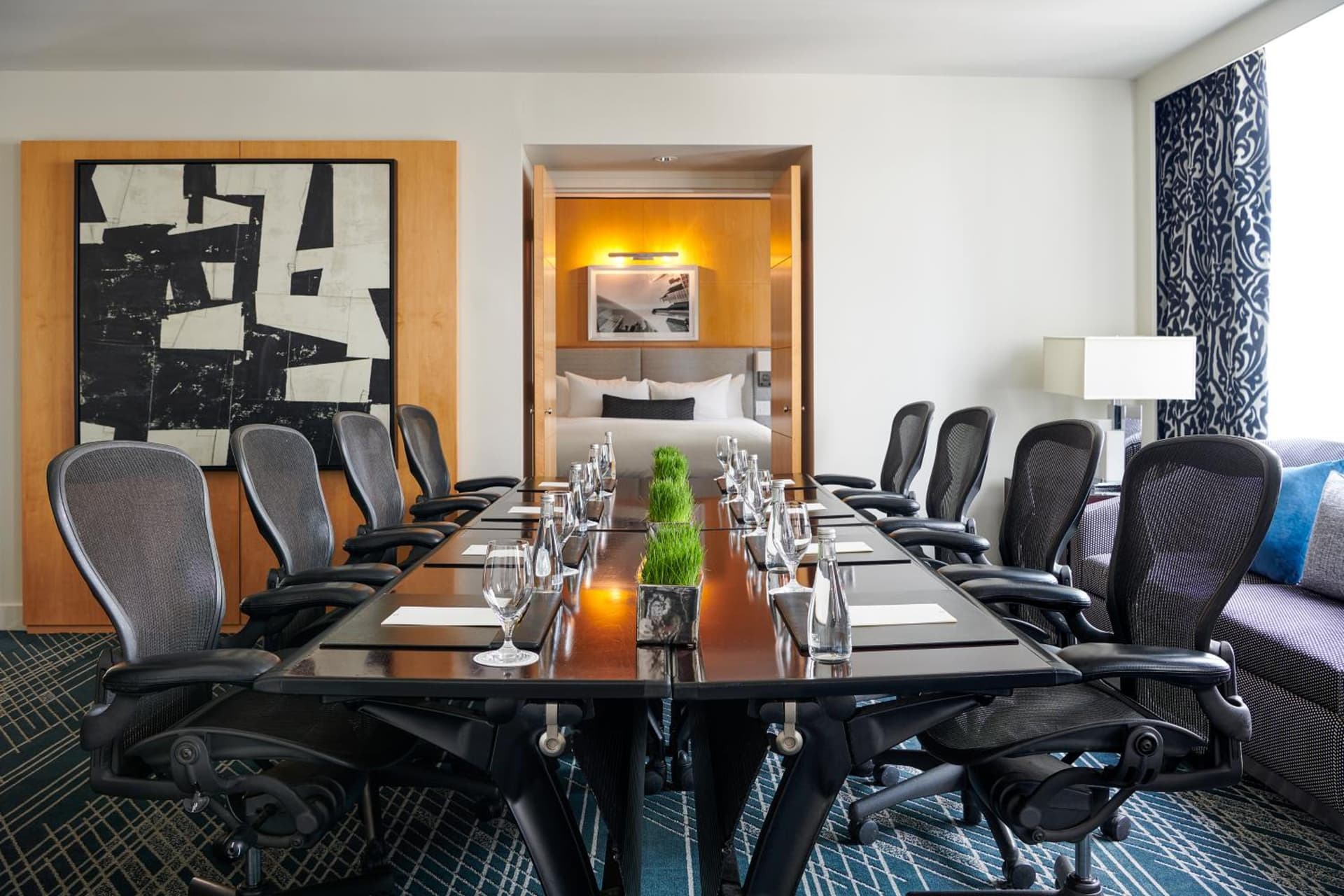 Sofitel Chicago Magnificent Mile gallery photo in Chicago, IL — image 36