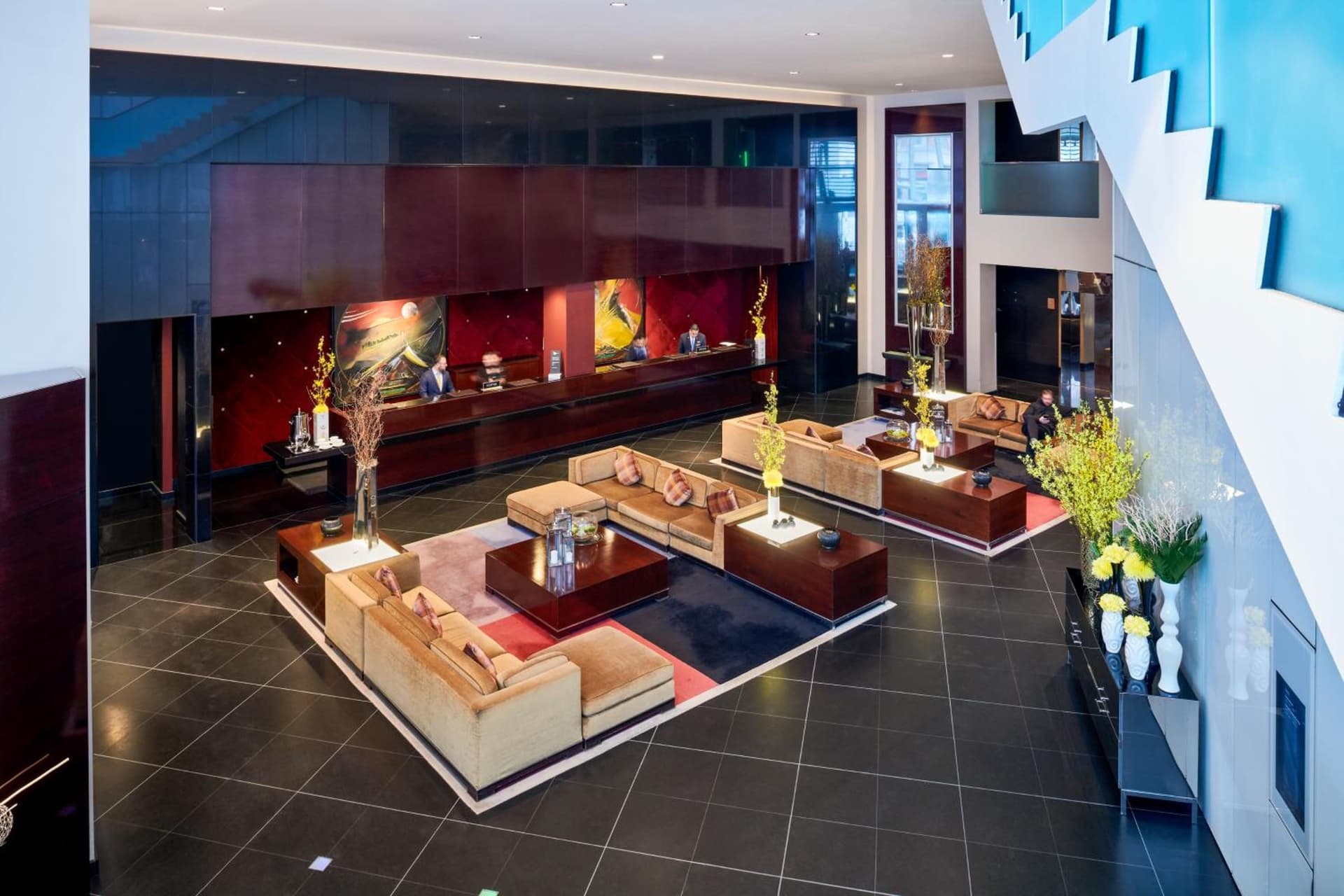 Sofitel Chicago Magnificent Mile gallery photo in Chicago, IL — image 5