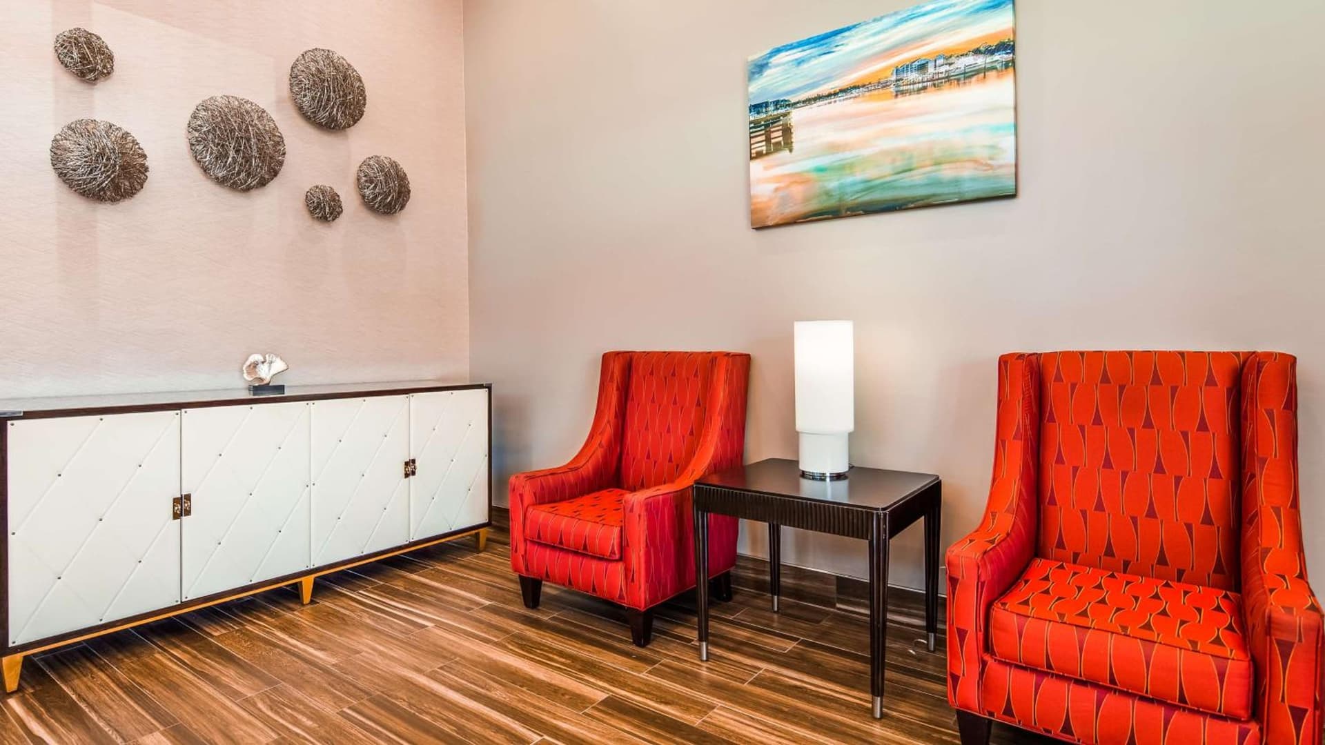 Best Western Center Inn property views in Virginia Beach, VA — gallery photo 3