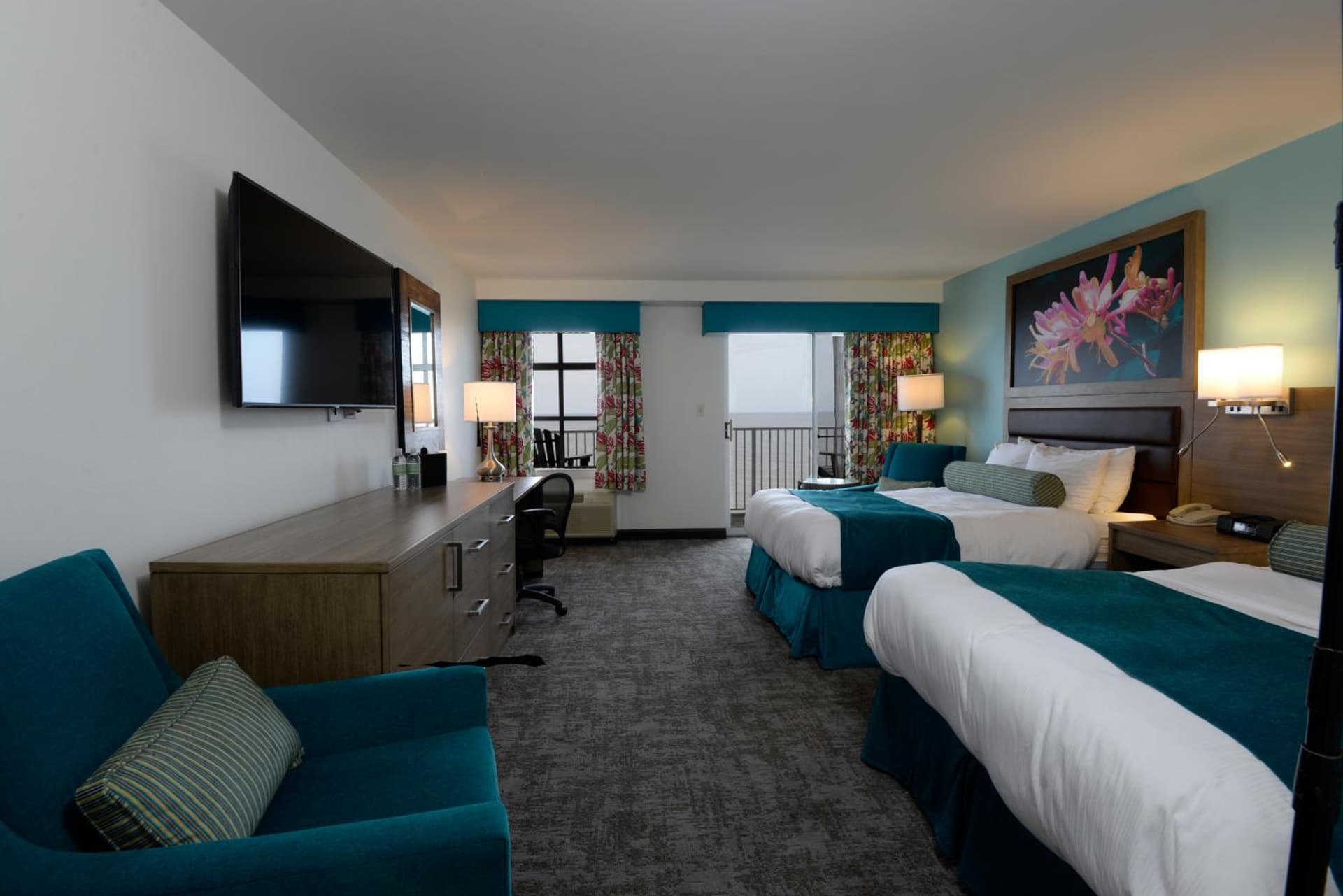 Rod 'N' Reel Resort gallery photo in Chesapeake Beach, MD — image 51