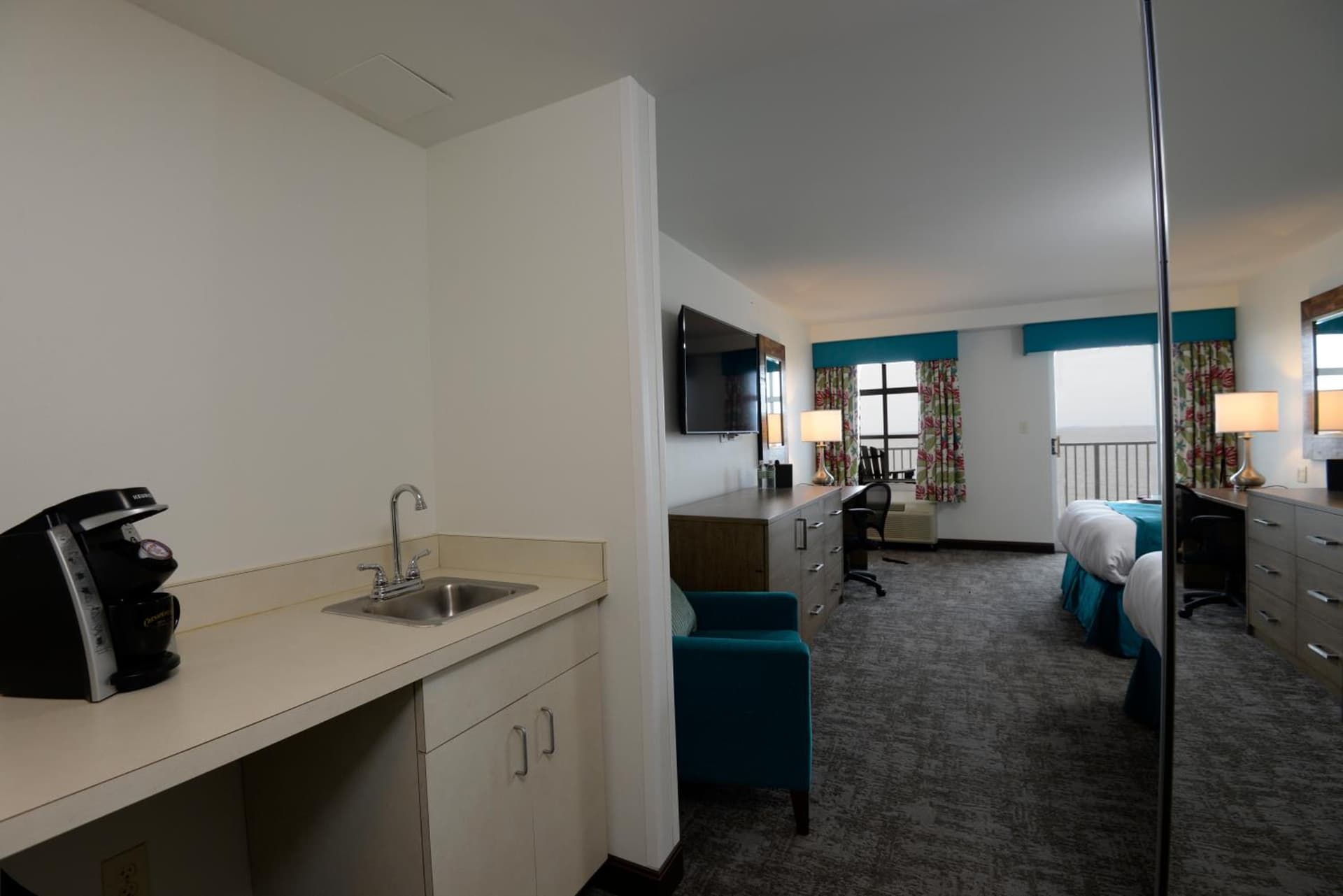Rod 'N' Reel Resort gallery photo in Chesapeake Beach, MD — image 49