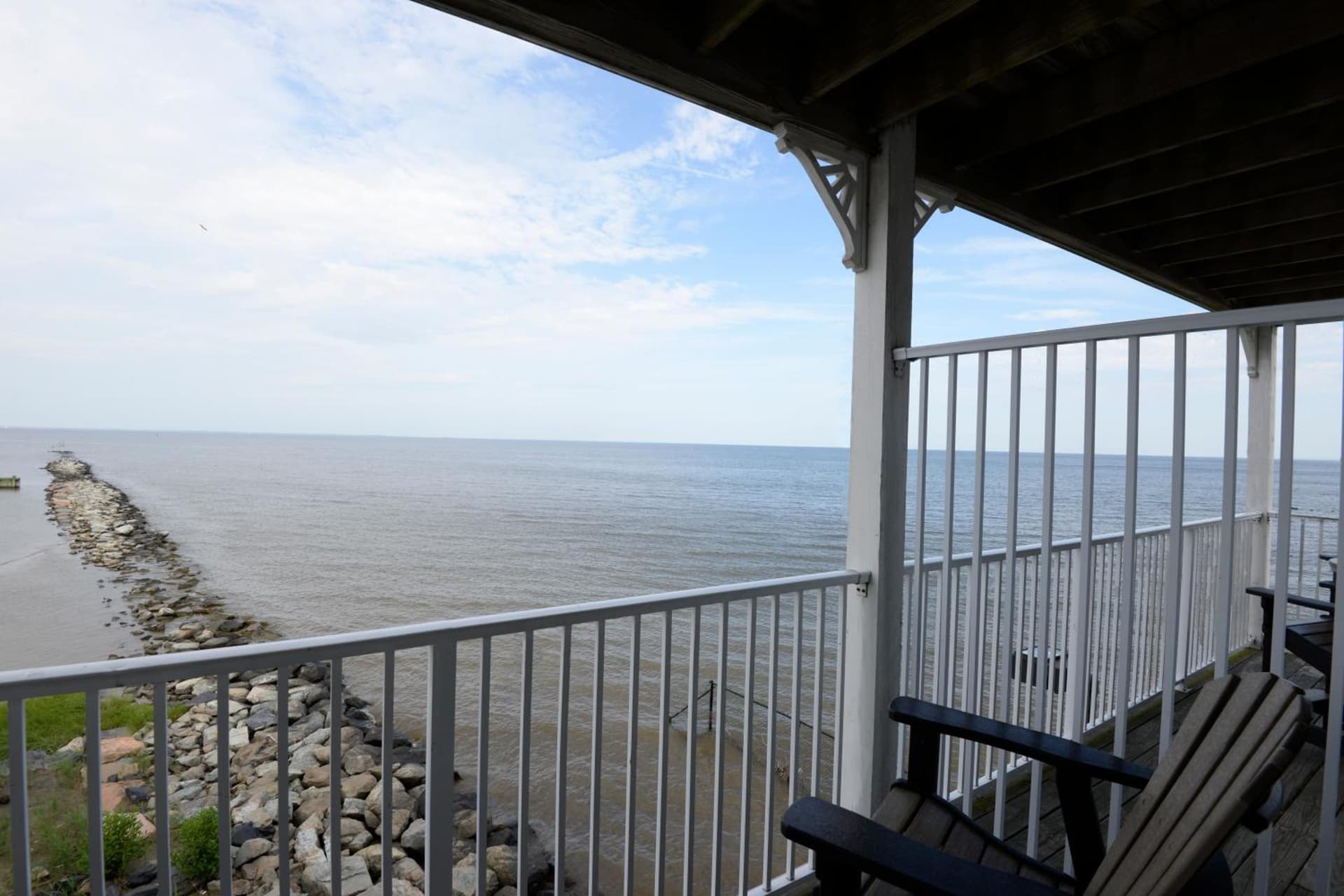 Rod 'N' Reel Resort gallery photo in Chesapeake Beach, MD — image 8