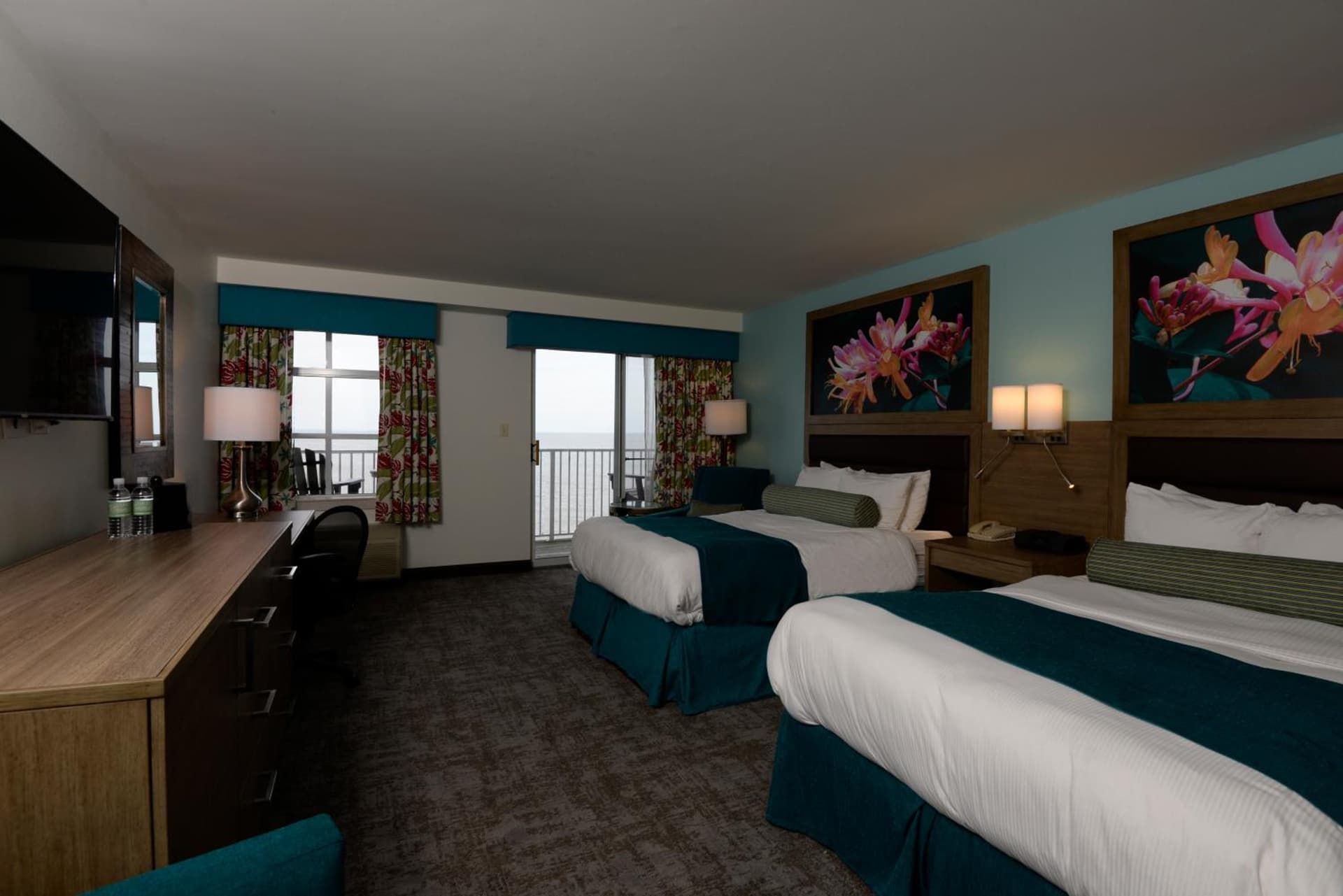 Rod 'N' Reel Resort gallery photo in Chesapeake Beach, MD — image 5
